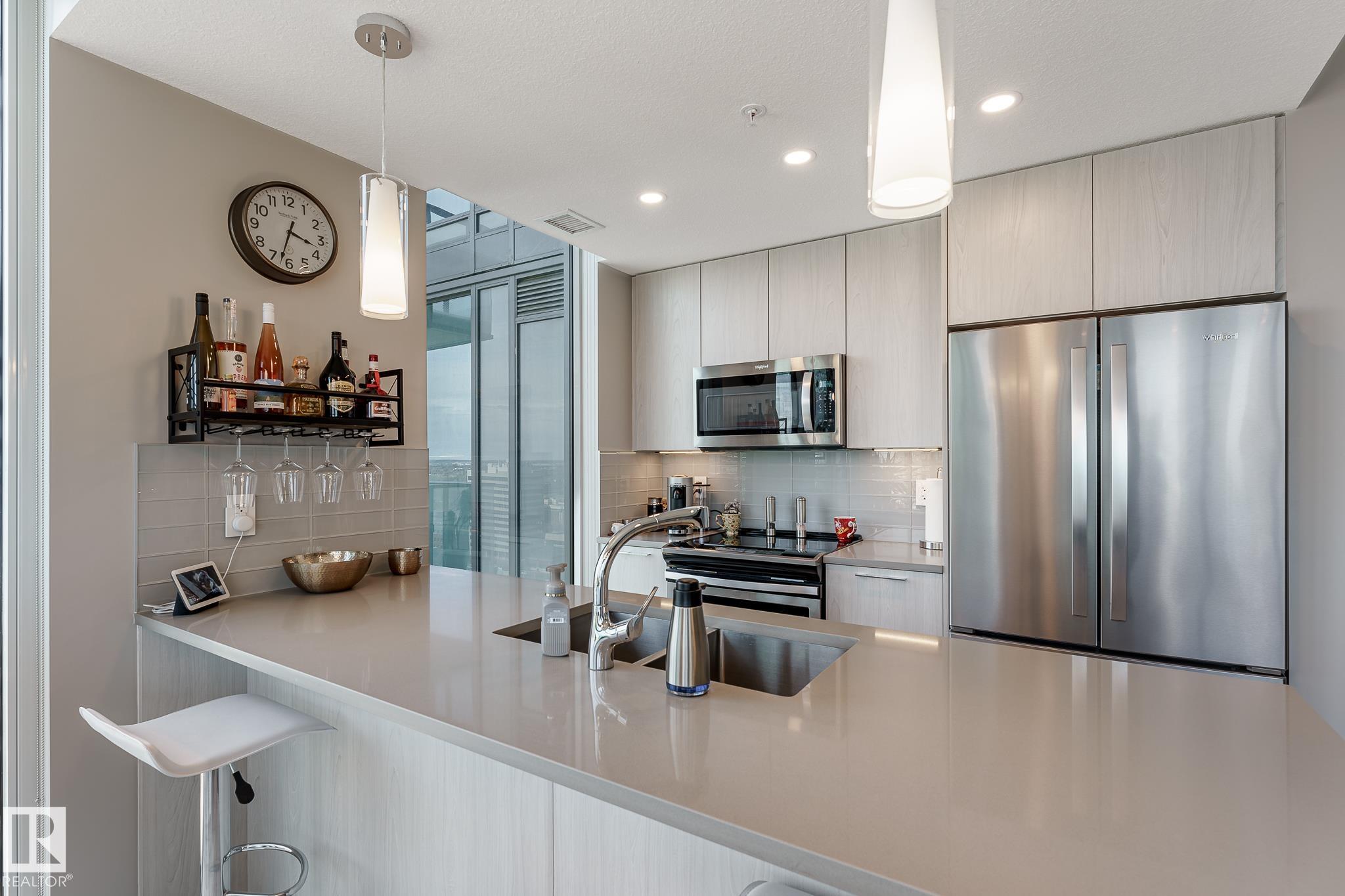 Photo 19 at 1904 - 10180 103 Street NW, Downtown, Edmonton