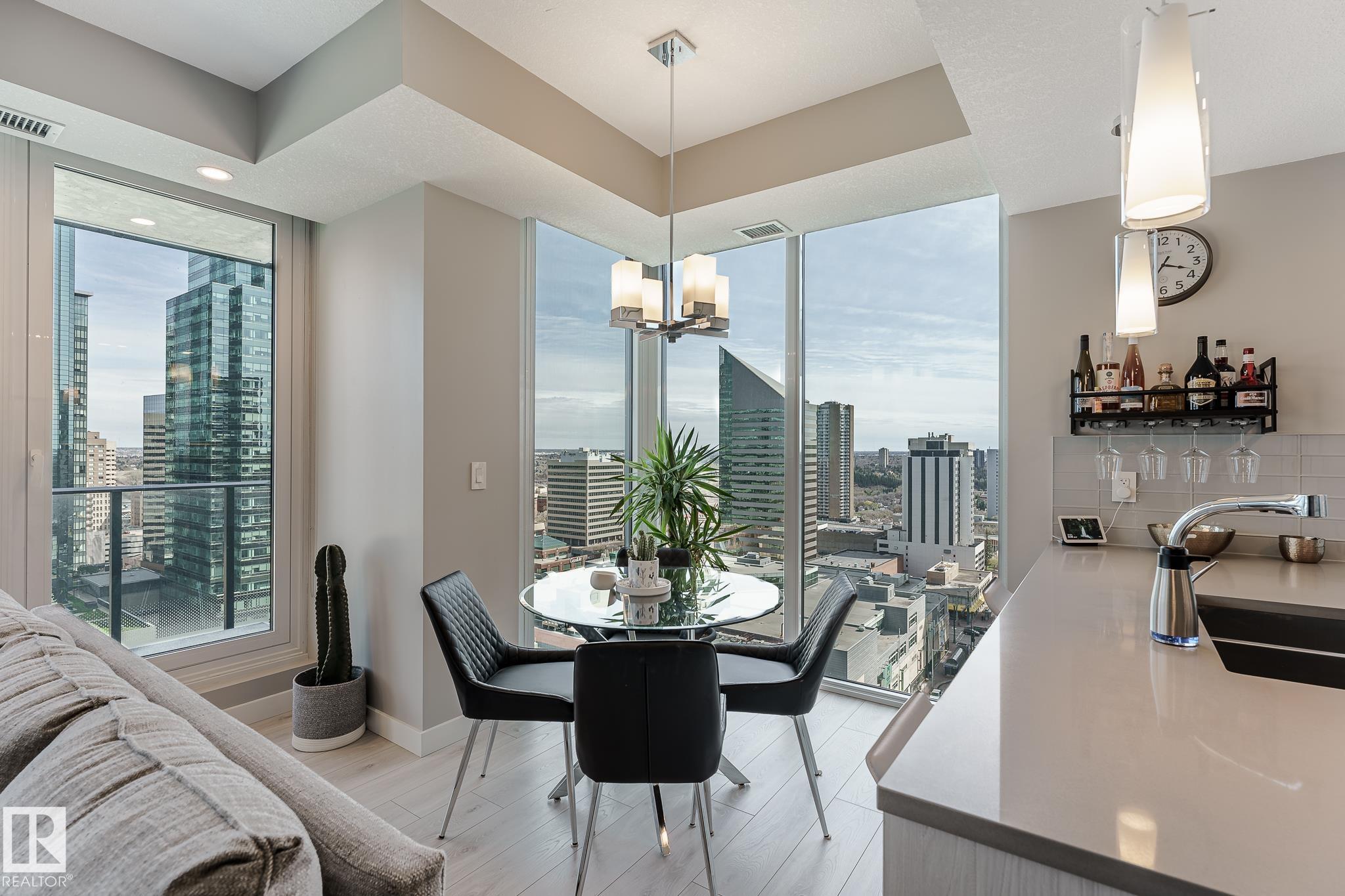 Photo 22 at 1904 - 10180 103 Street NW, Downtown, Edmonton