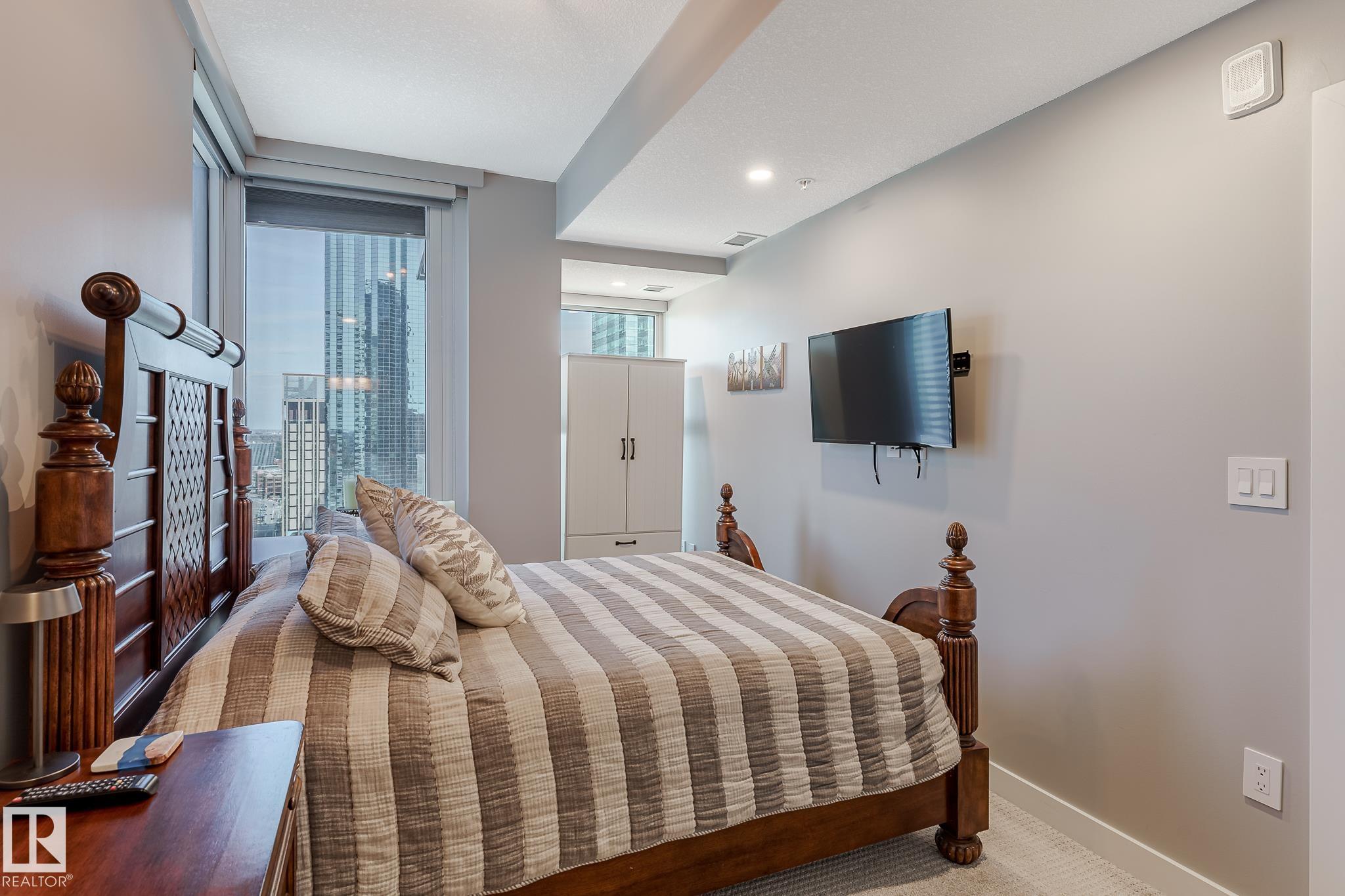 Photo 24 at 1904 - 10180 103 Street NW, Downtown, Edmonton