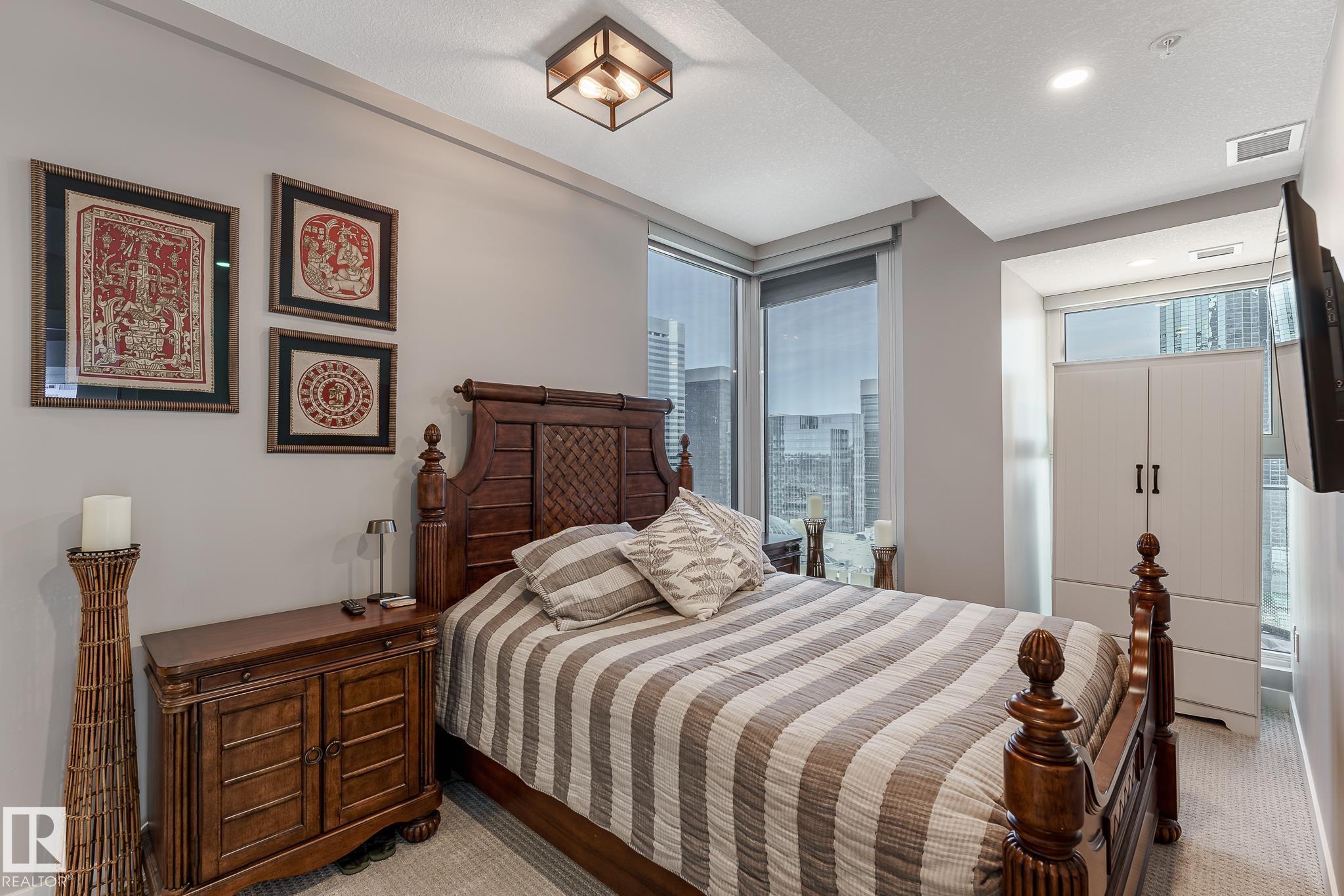 Photo 25 at 1904 - 10180 103 Street NW, Downtown, Edmonton