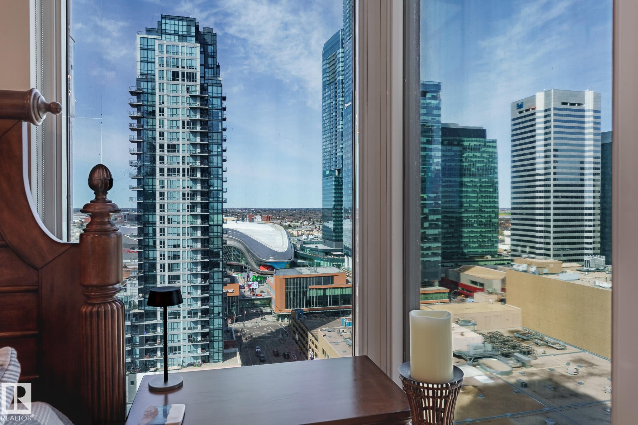 Photo 26 at 1904 - 10180 103 Street NW, Downtown, Edmonton