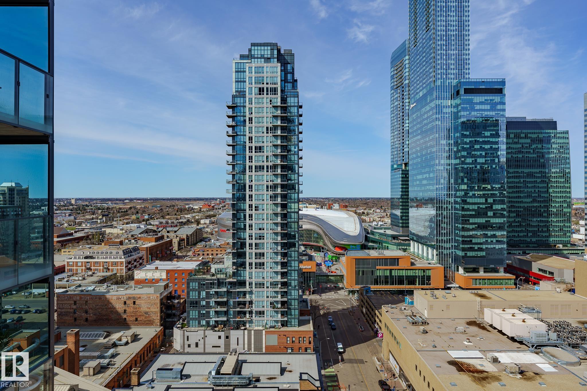 Photo 35 at 1904 - 10180 103 Street NW, Downtown, Edmonton