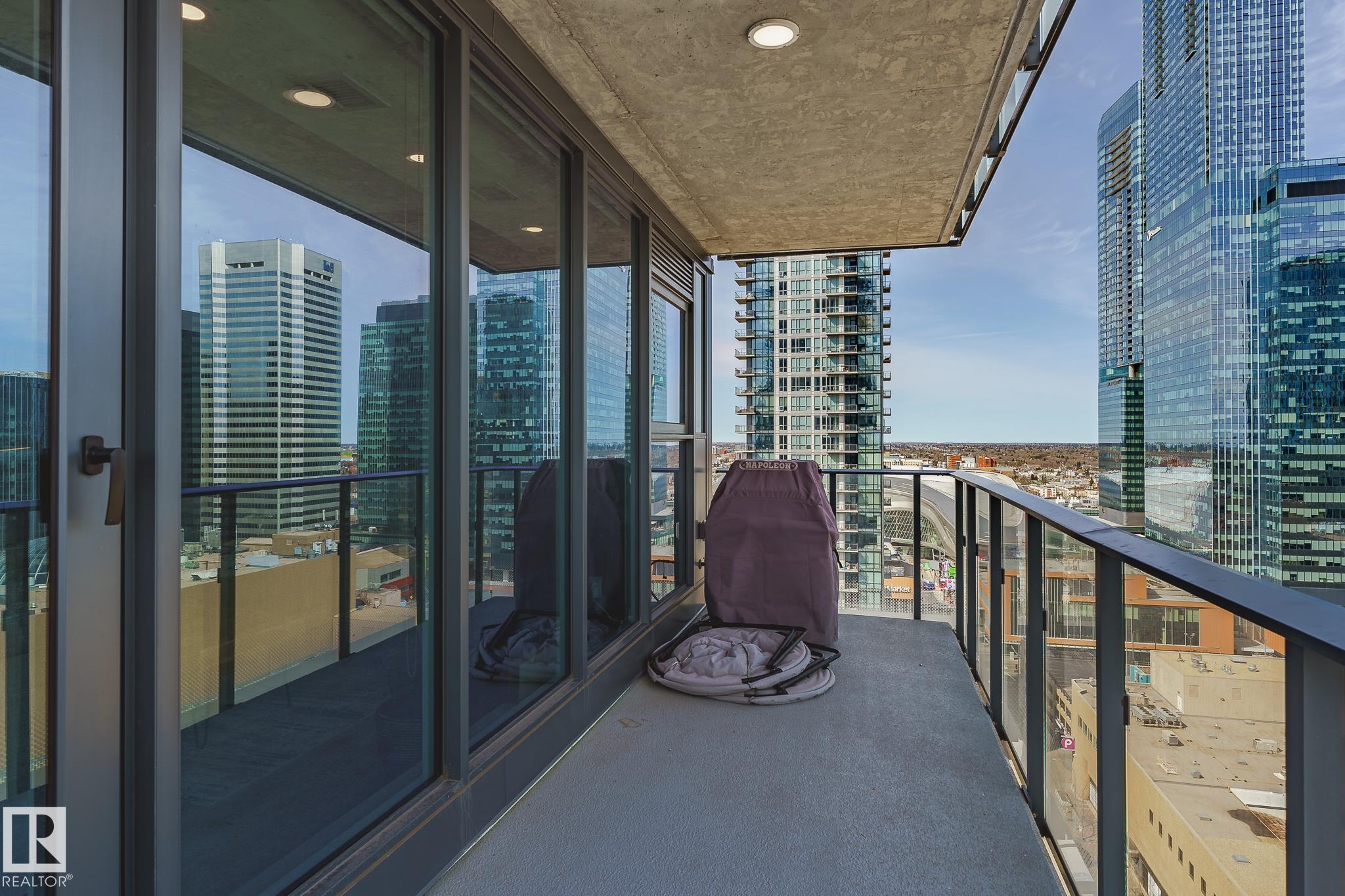 Photo 36 at 1904 - 10180 103 Street NW, Downtown, Edmonton