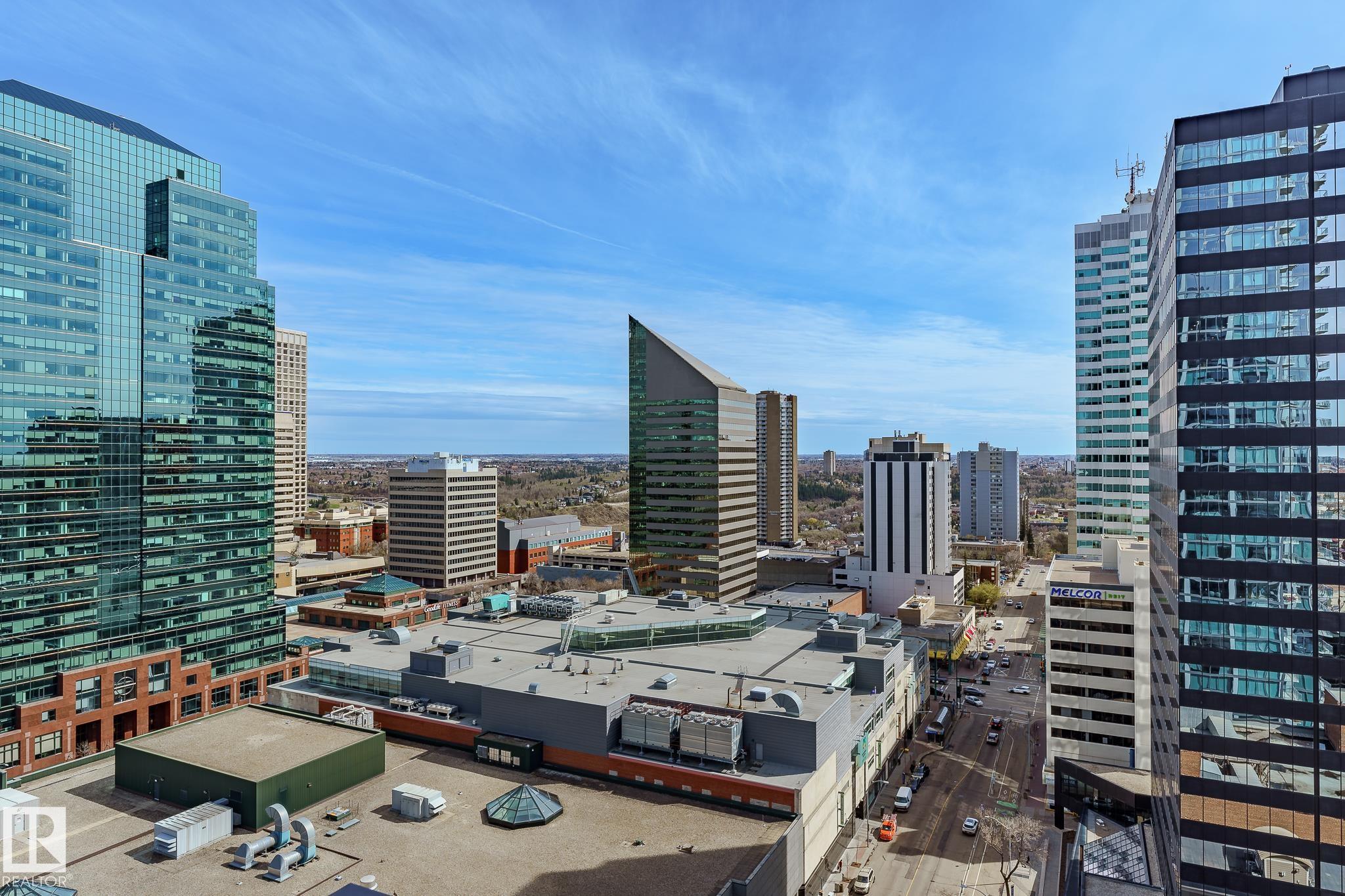 Photo 37 at 1904 - 10180 103 Street NW, Downtown, Edmonton