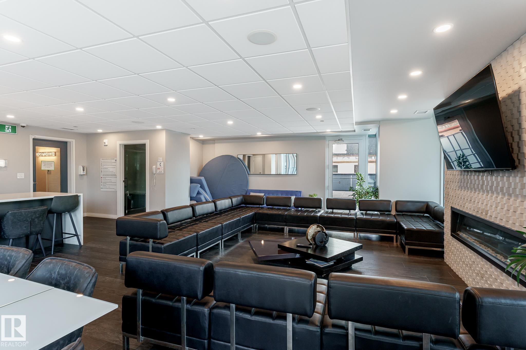 Photo 39 at 1904 - 10180 103 Street NW, Downtown, Edmonton