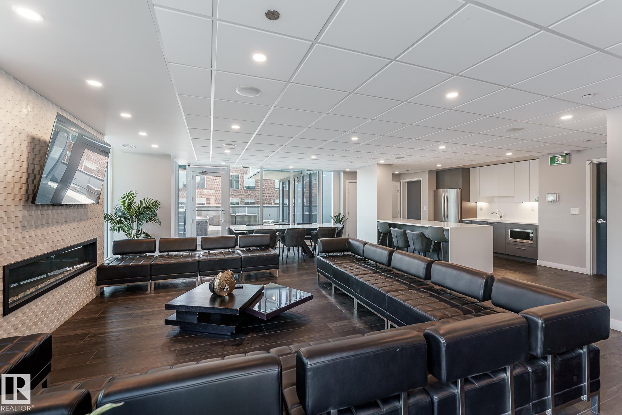 Photo 40 at 1904 - 10180 103 Street NW, Downtown, Edmonton