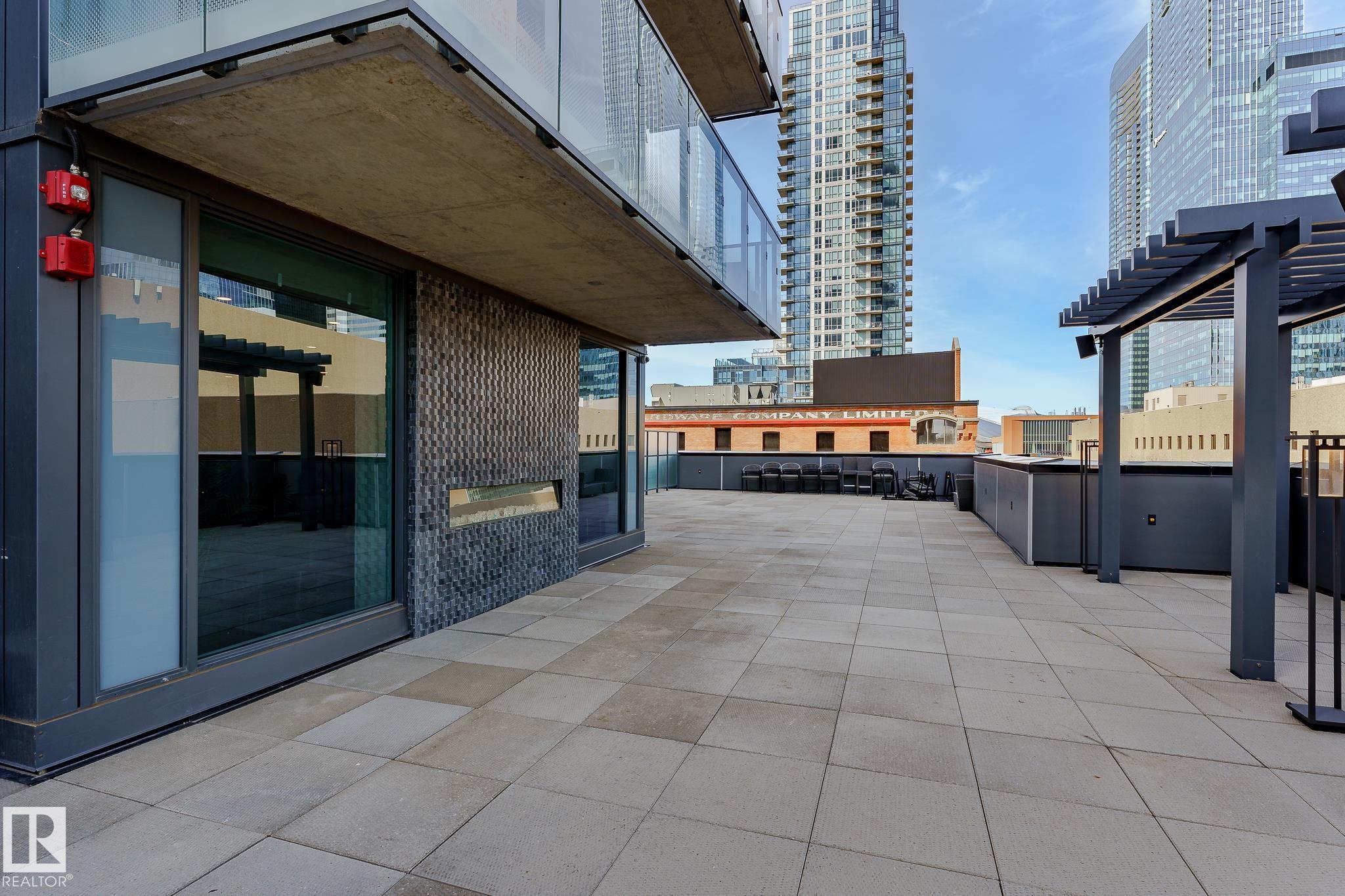 Photo 44 at 1904 - 10180 103 Street NW, Downtown, Edmonton