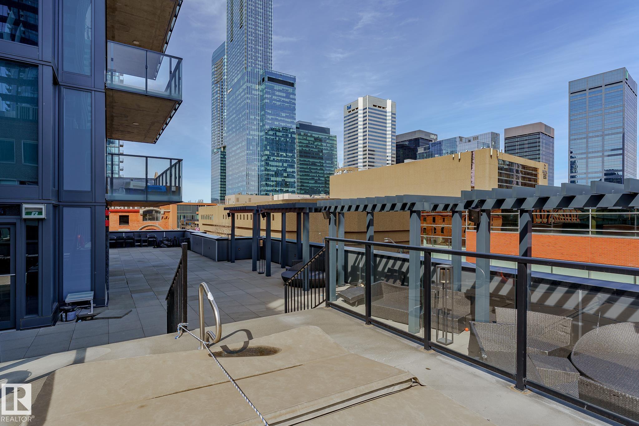 Photo 45 at 1904 - 10180 103 Street NW, Downtown, Edmonton