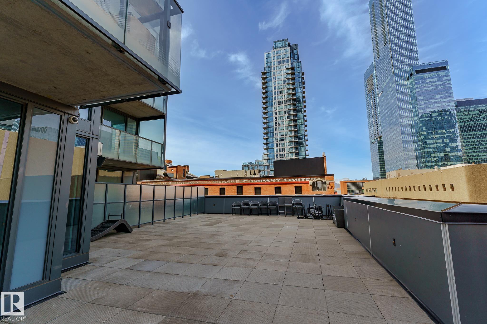 Photo 46 at 1904 - 10180 103 Street NW, Downtown, Edmonton