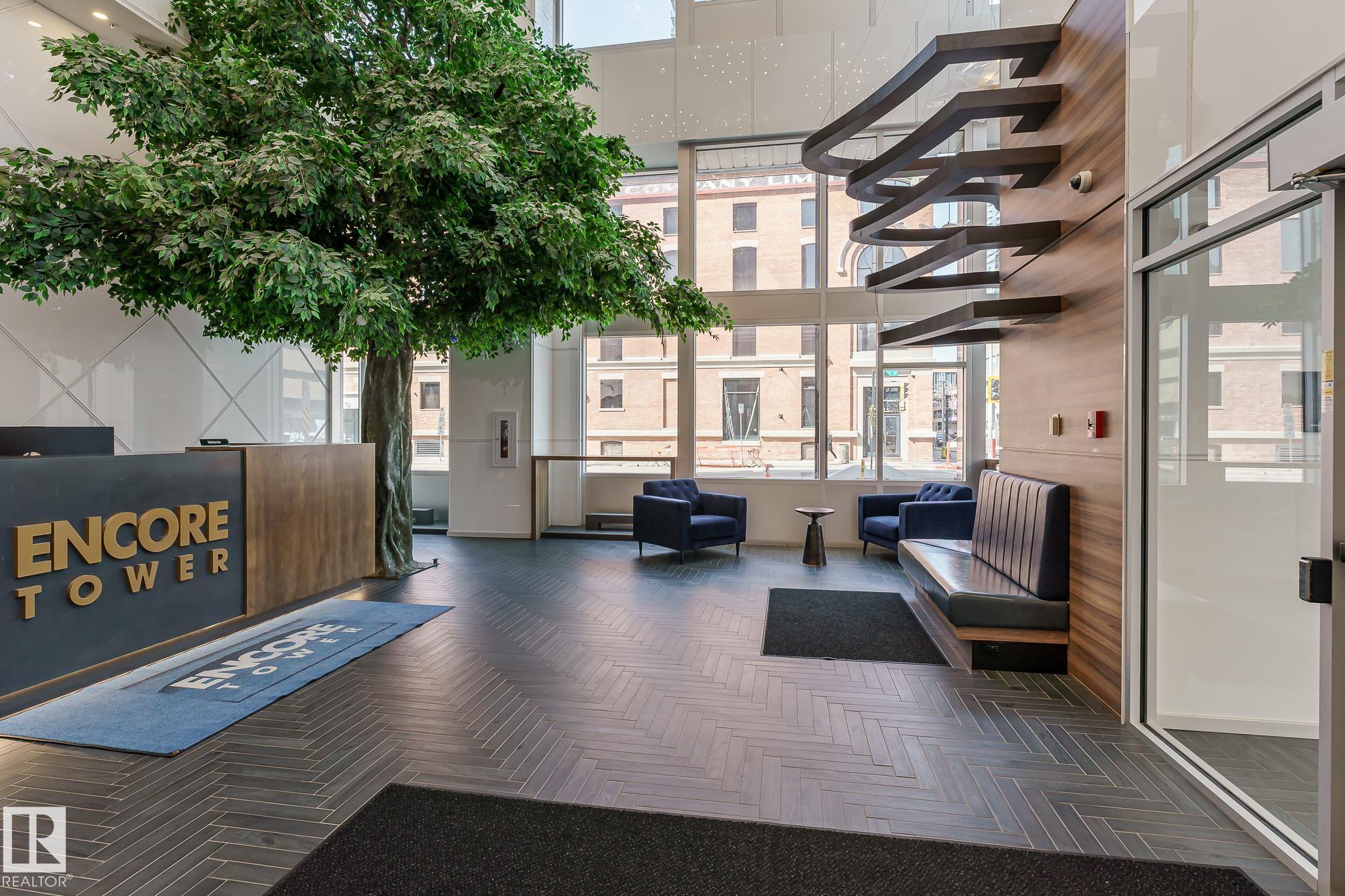 Photo 7 at 1904 - 10180 103 Street NW, Downtown, Edmonton