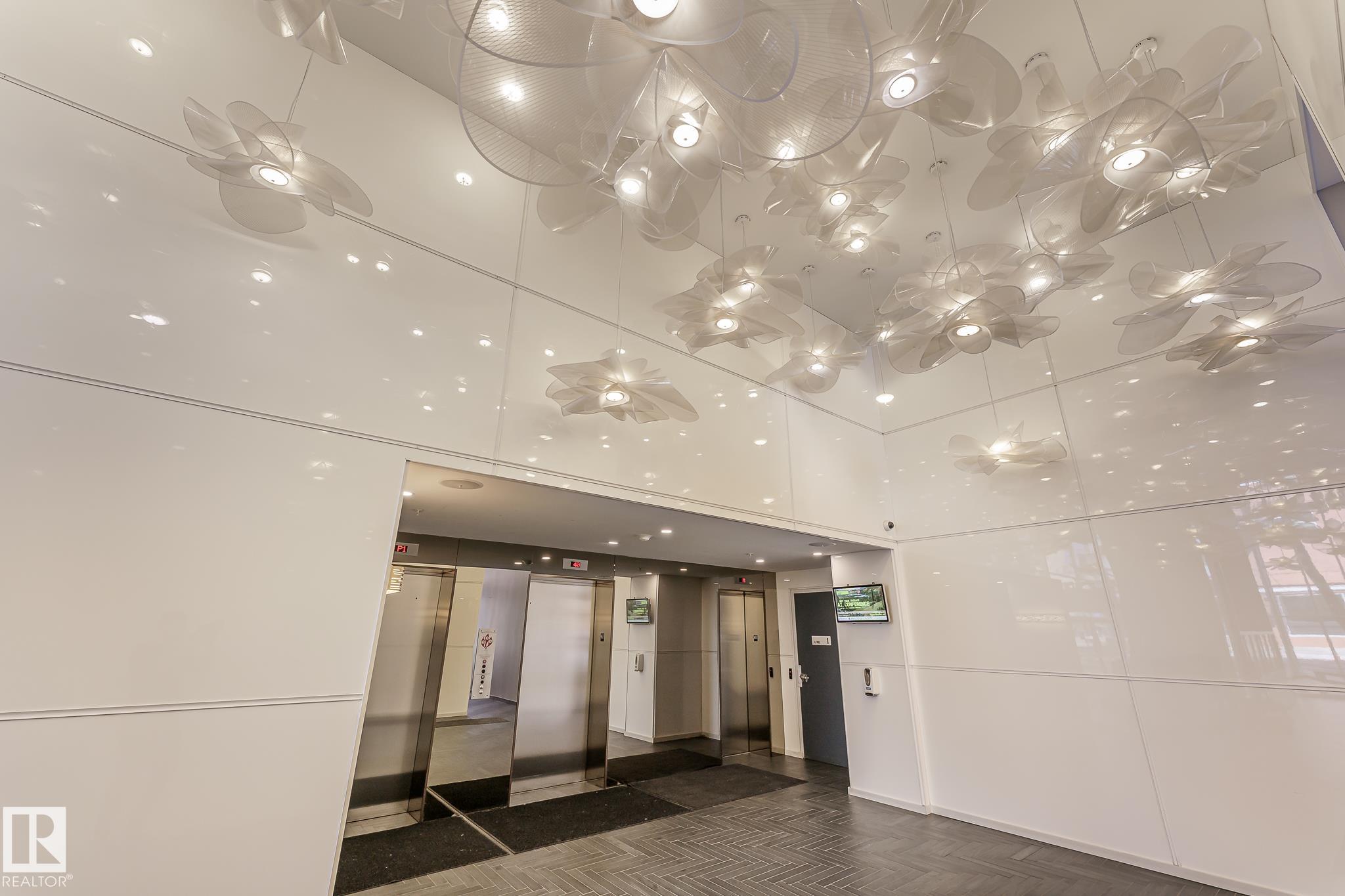 Photo 9 at 1904 - 10180 103 Street NW, Downtown, Edmonton