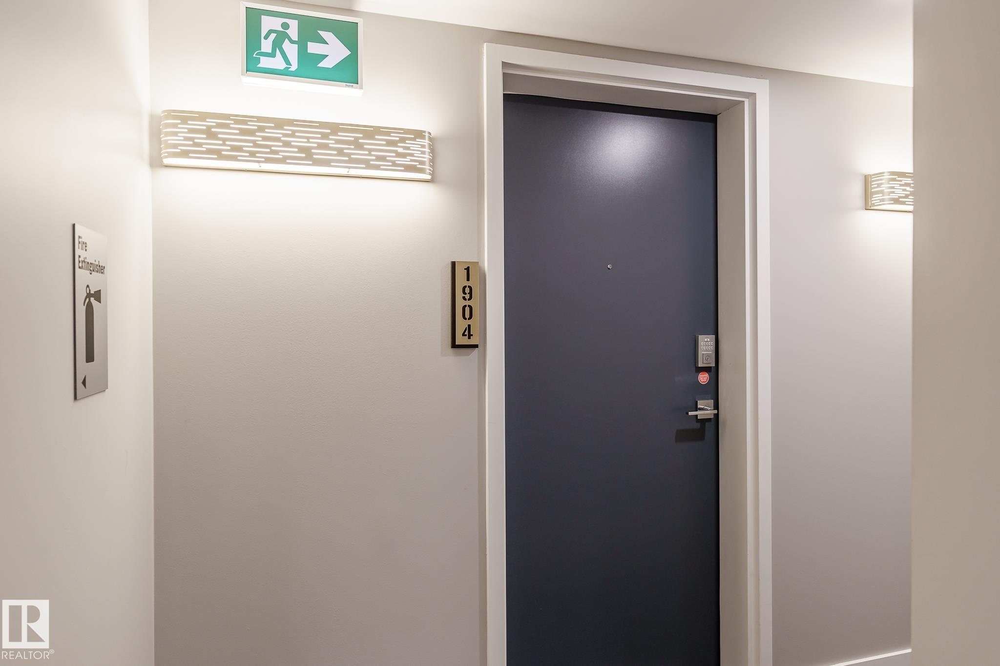 Photo 10 at 1904 - 10180 103 Street NW, Downtown, Edmonton