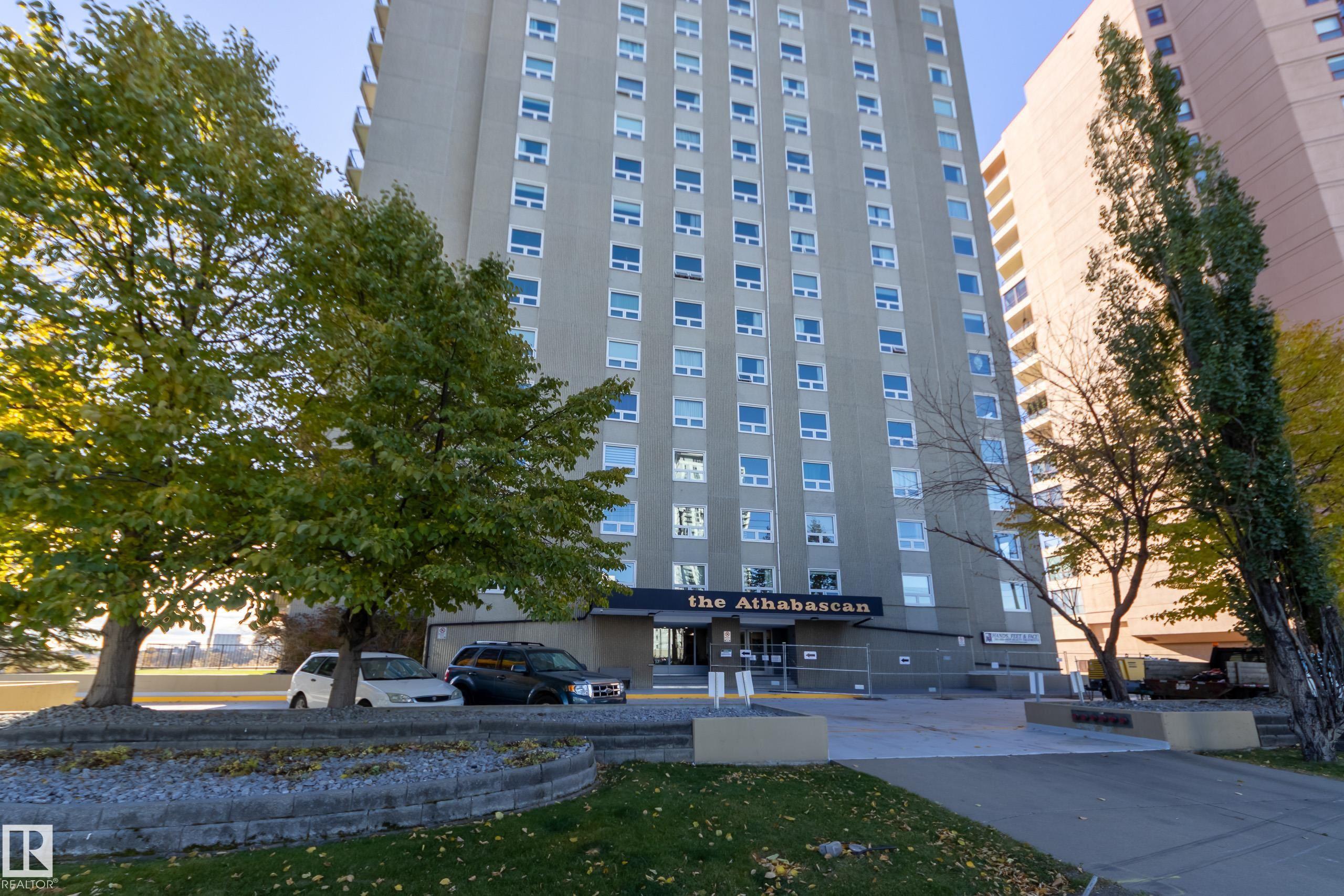 1503 - 12303 Jasper Avenue NW, Wîhkwêntôwin, Edmonton 2