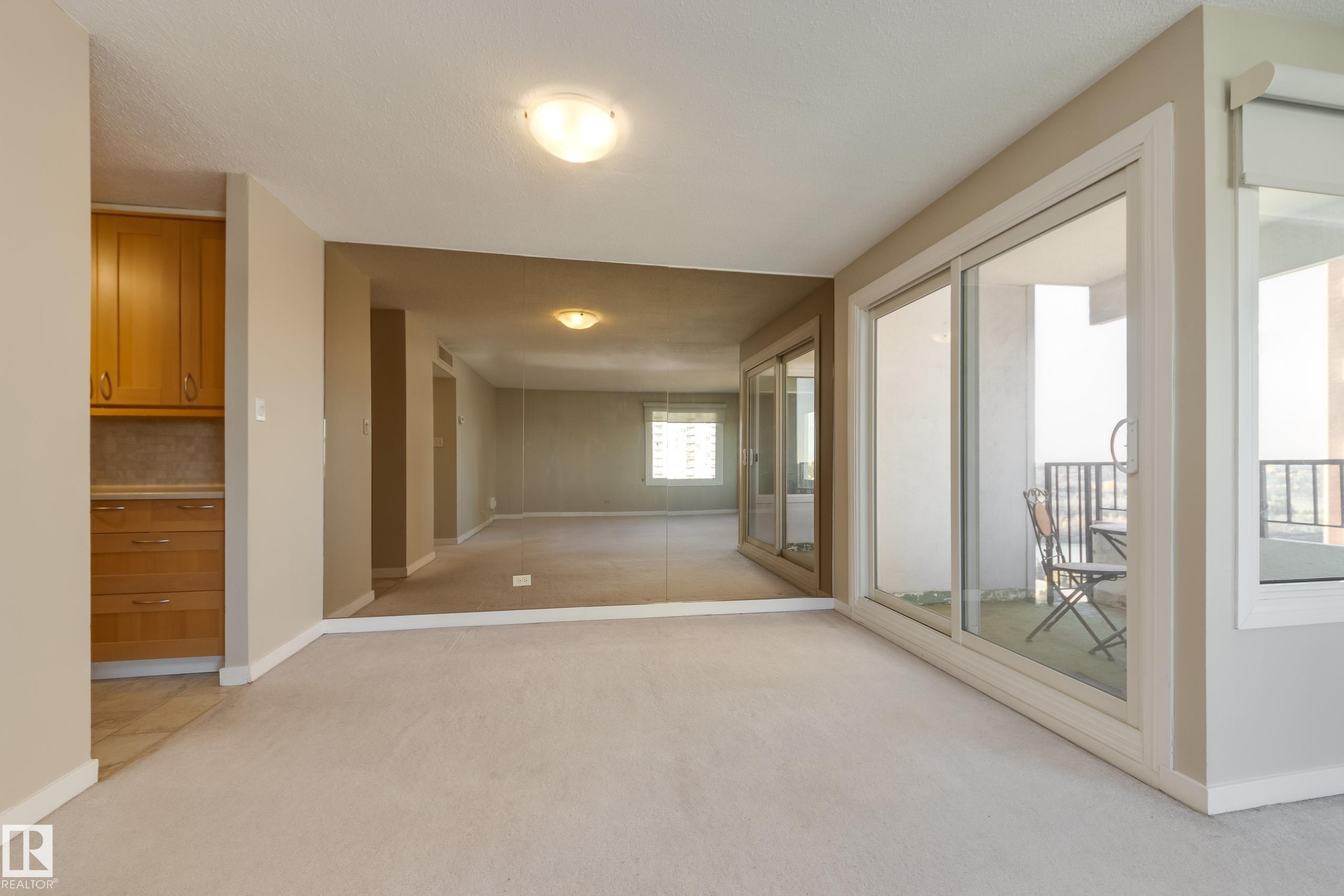 Photo 14 at 1503 - 12303 Jasper Avenue NW, Wîhkwêntôwin, Edmonton