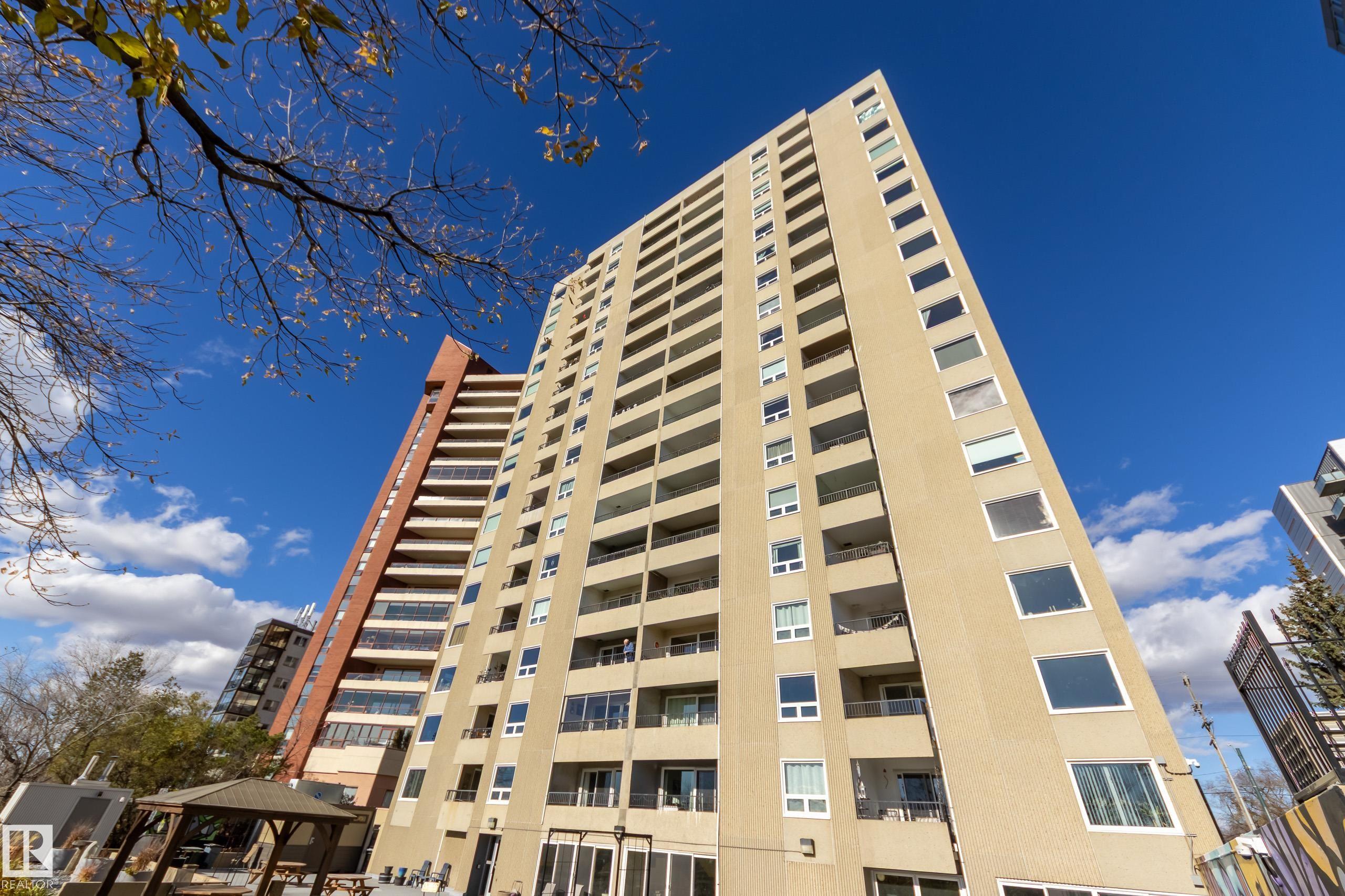 Photo 44 at 1503 - 12303 Jasper Avenue NW, Wîhkwêntôwin, Edmonton