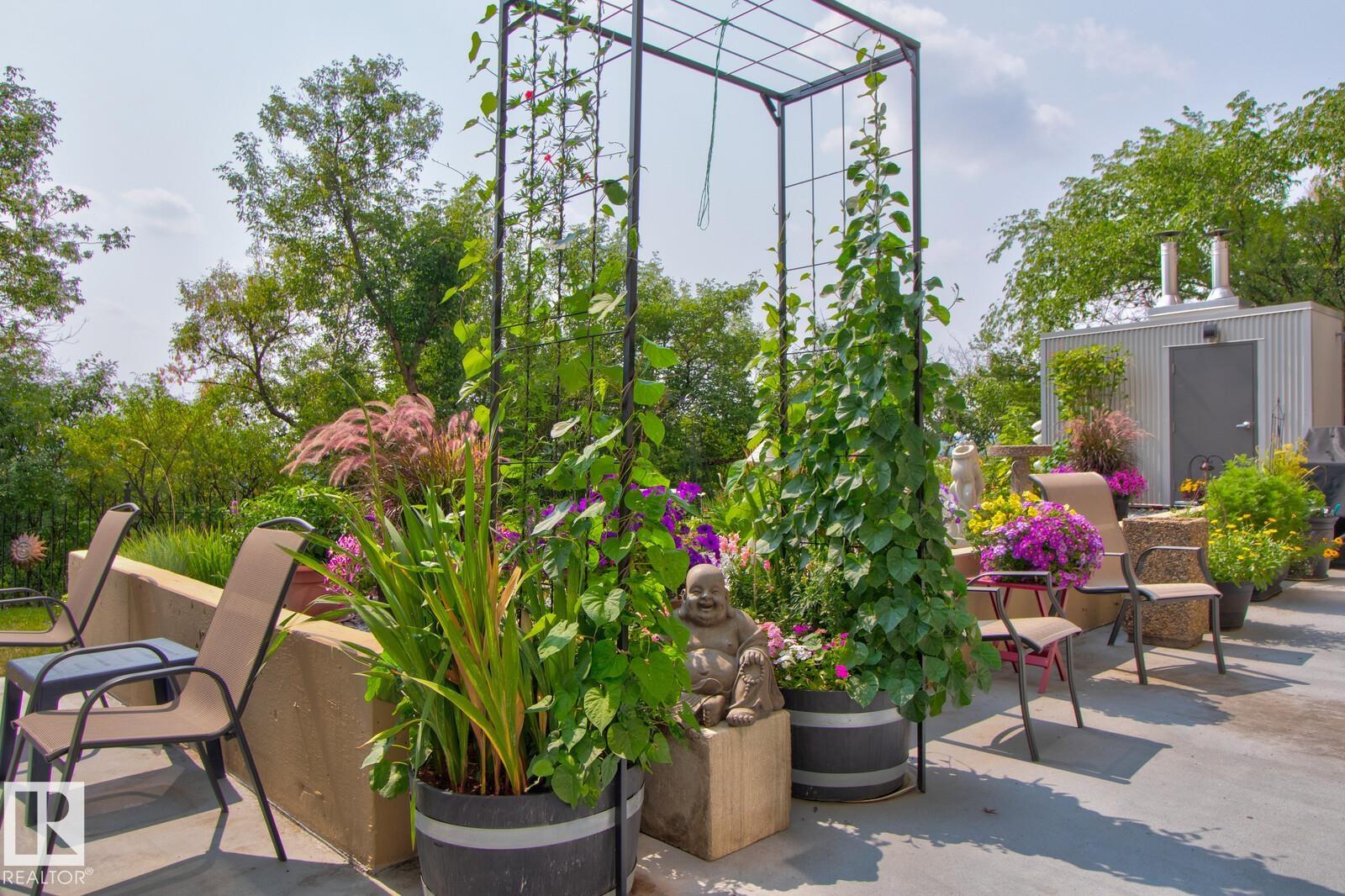 Photo 49 at 1503 - 12303 Jasper Avenue NW, Wîhkwêntôwin, Edmonton