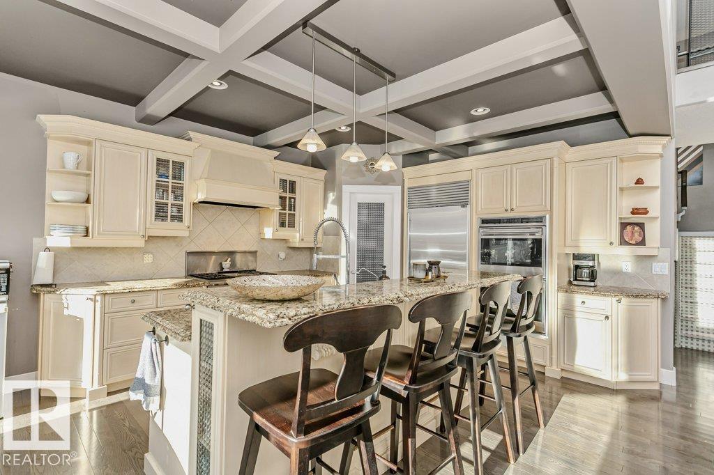 Photo 13 at 1579 Hector Road NW, Haddow, Edmonton