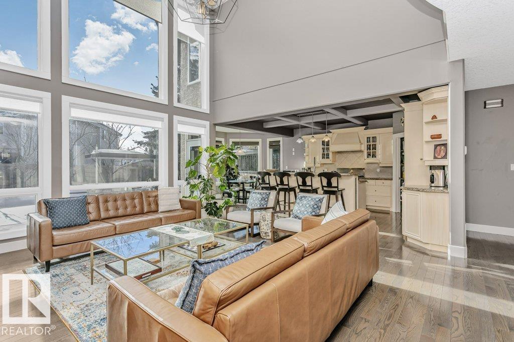 Photo 4 at 1579 Hector Road NW, Haddow, Edmonton