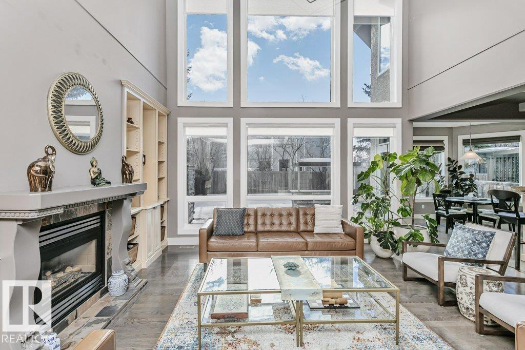 Photo 6 at 1579 Hector Road NW, Haddow, Edmonton