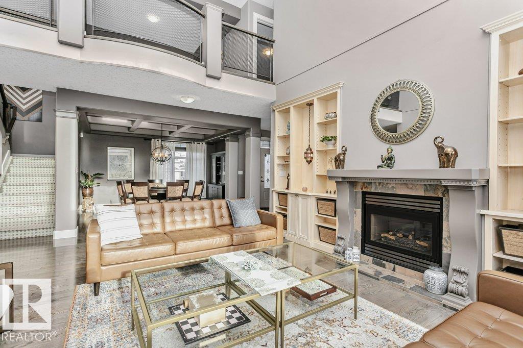 Photo 9 at 1579 Hector Road NW, Haddow, Edmonton