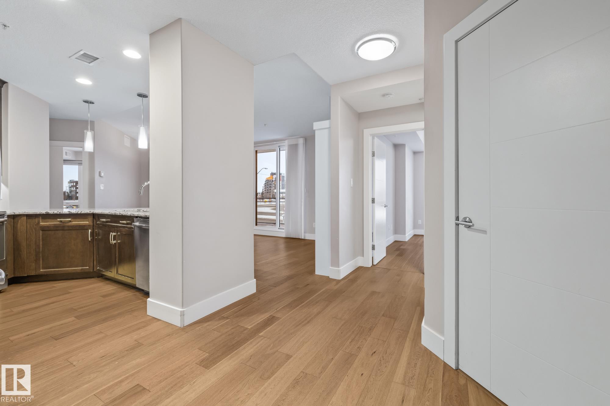 Photo 2 at 211 - 11080 Ellerslie Road SW, Richford, Edmonton