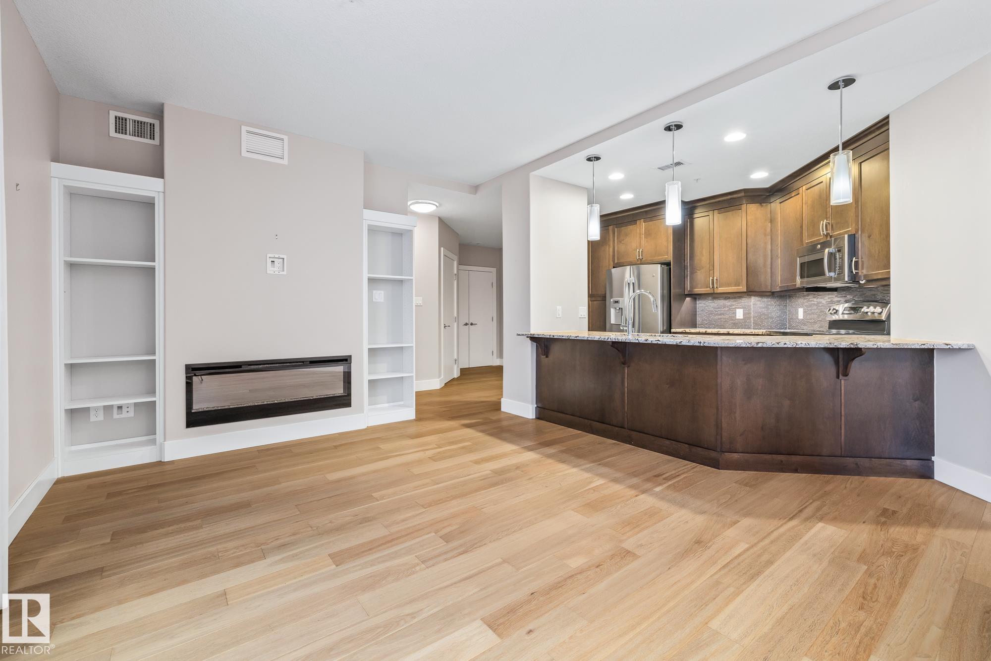 Photo 12 at 211 - 11080 Ellerslie Road SW, Richford, Edmonton