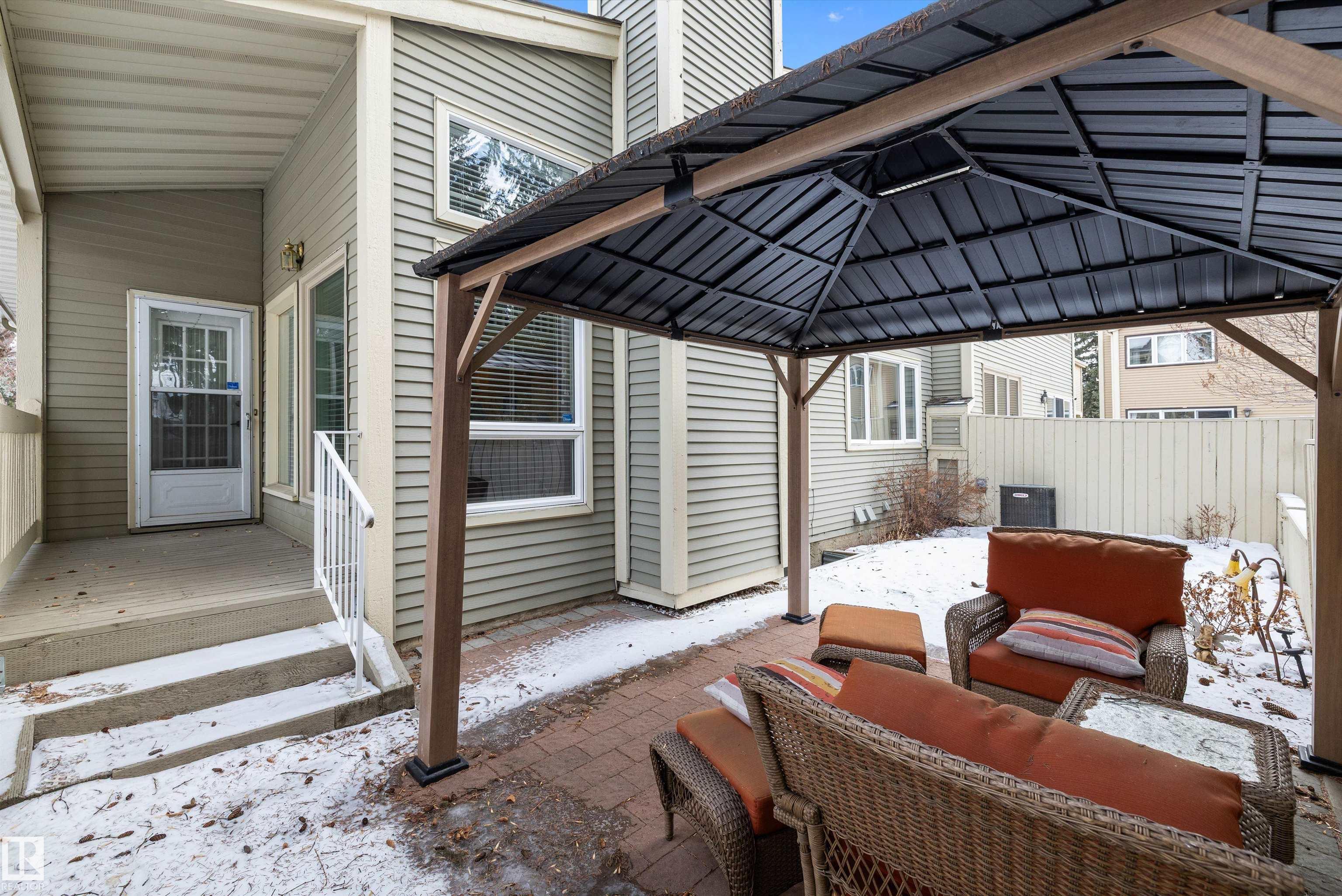 Photo 41 at 1027 109 Street NW, Bearspaw, Edmonton