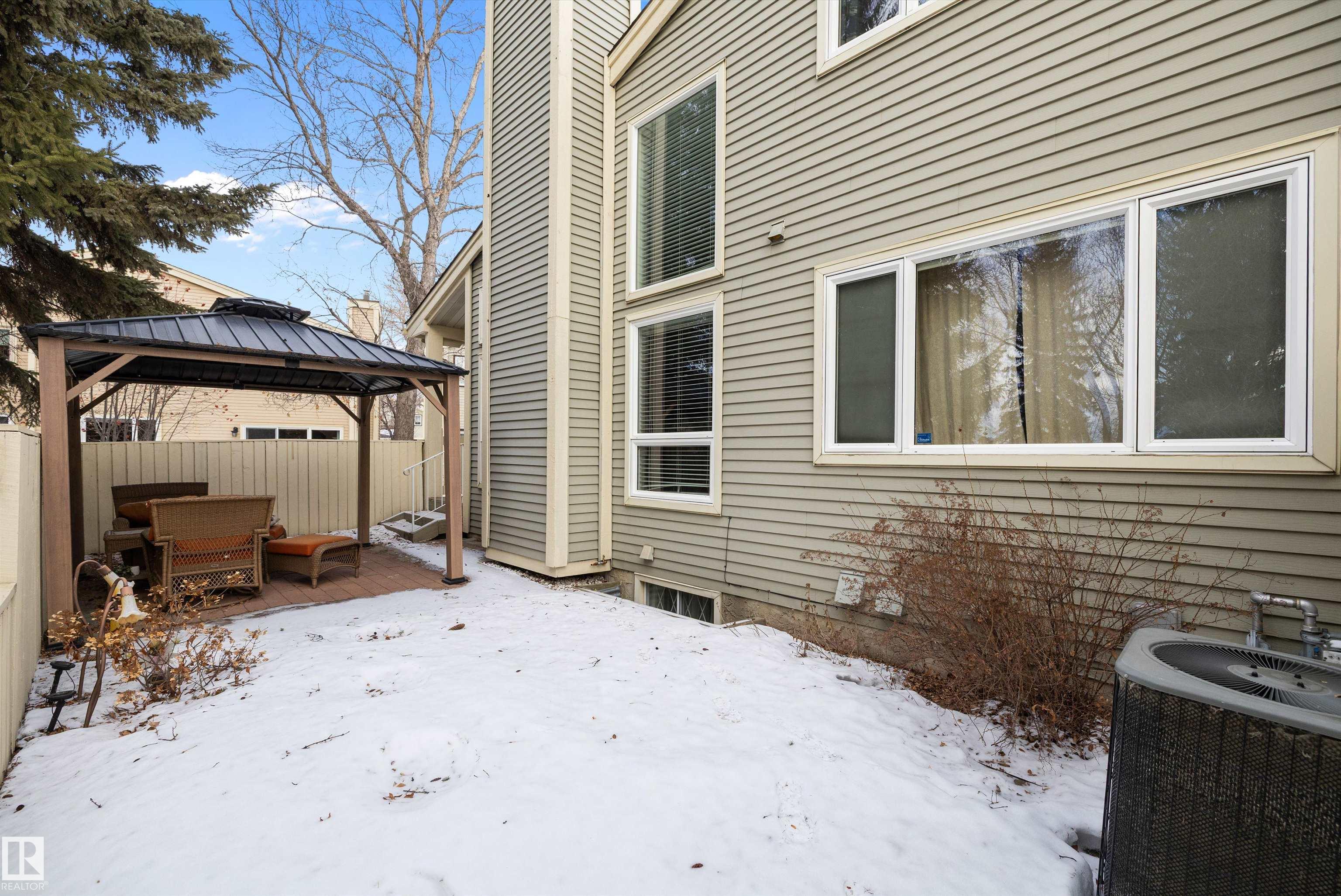 Photo 42 at 1027 109 Street NW, Bearspaw, Edmonton