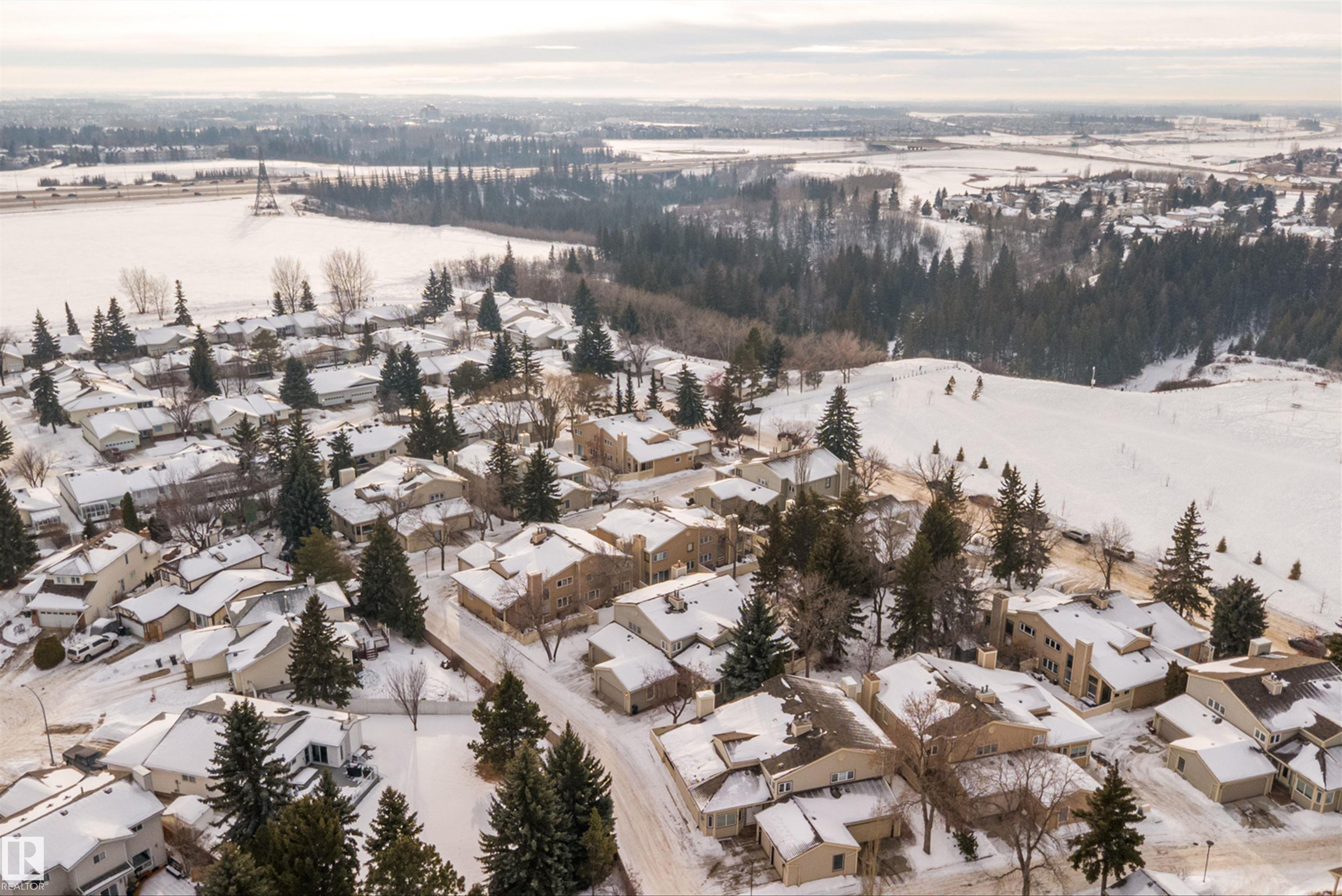 Photo 54 at 1027 109 Street NW, Bearspaw, Edmonton