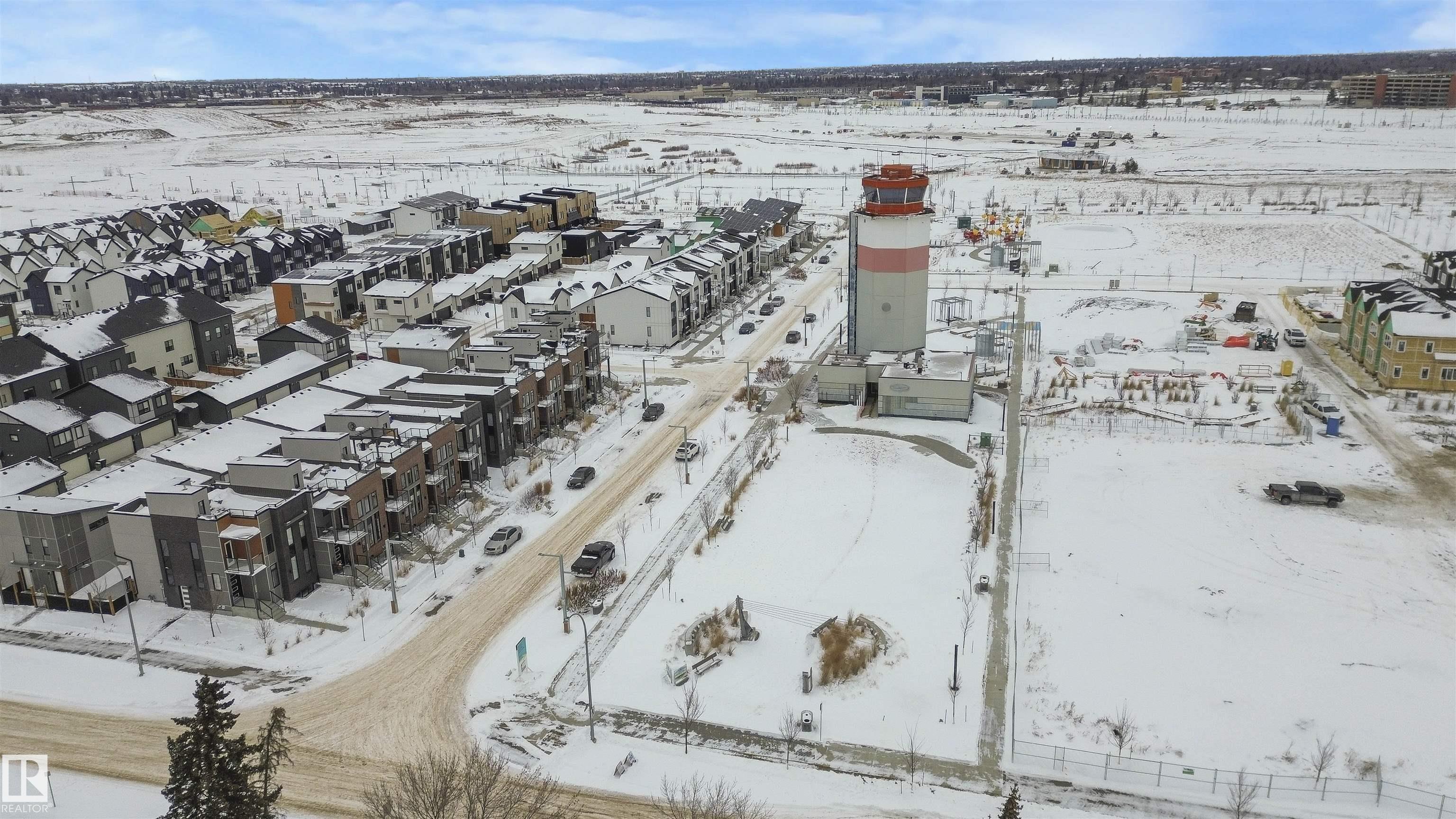 Photo 11 at 2742 Blatchford Road NW, Blatchford Area, Edmonton