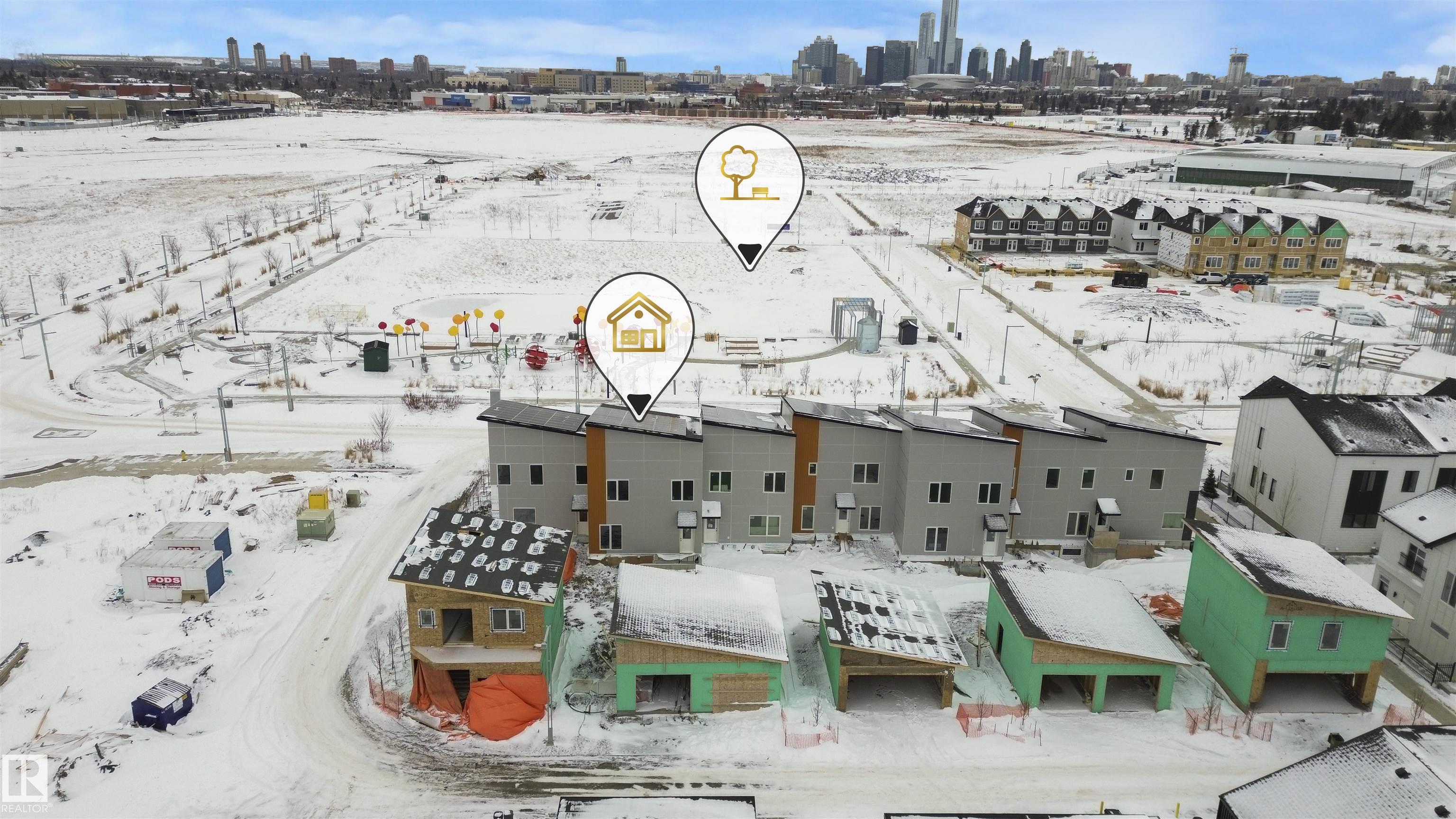 Photo 12 at 2742 Blatchford Road NW, Blatchford Area, Edmonton