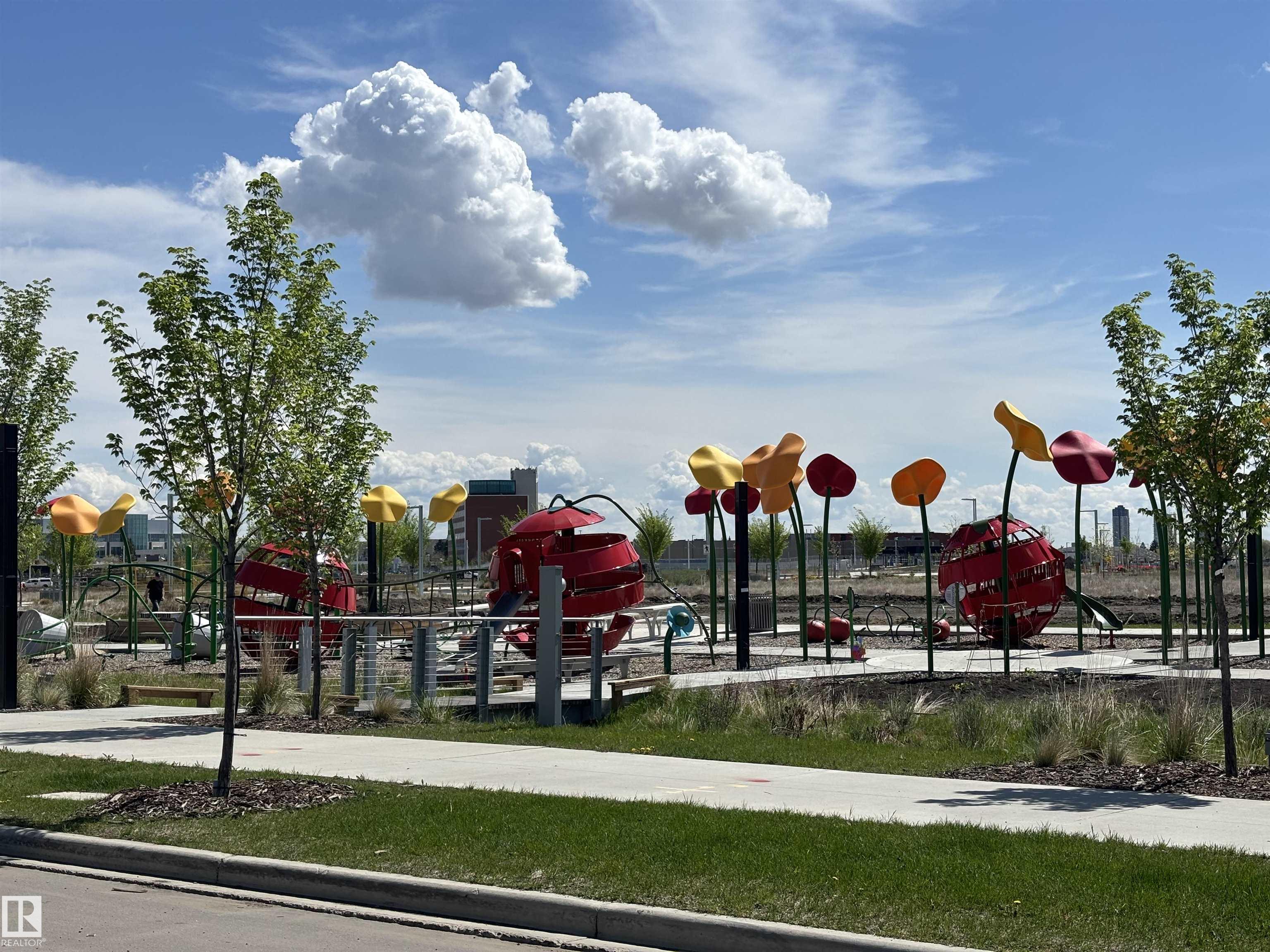 Photo 16 at 2742 Blatchford Road NW, Blatchford Area, Edmonton