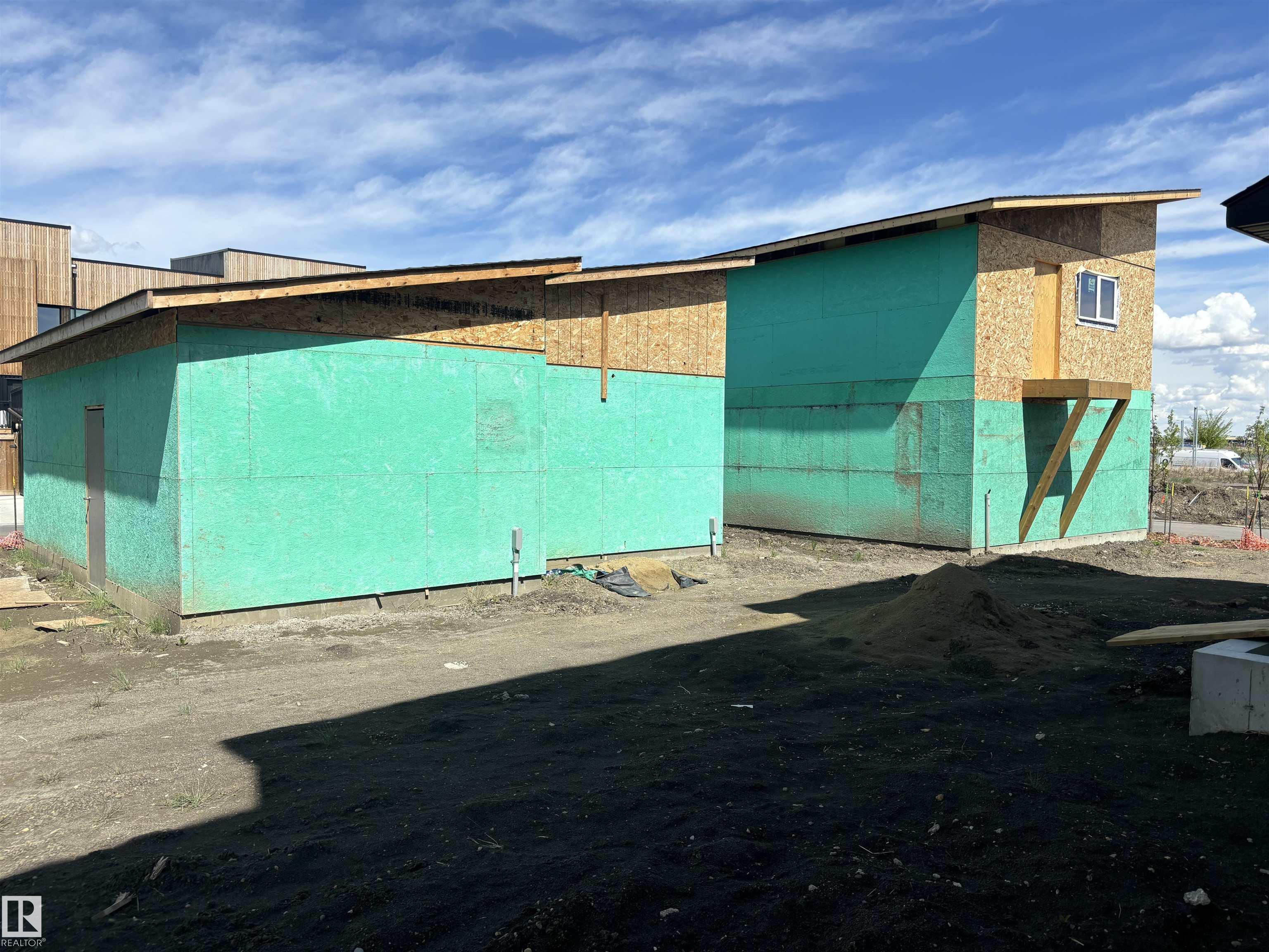 Photo 4 at 2742 Blatchford Road NW, Blatchford Area, Edmonton