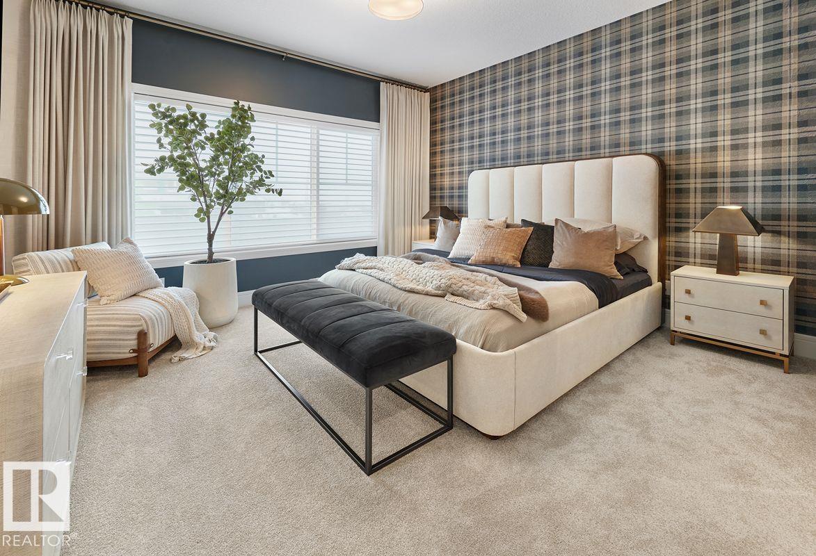 Photo 13 at 12838 213a Street NW, Trumpeter Area, Edmonton