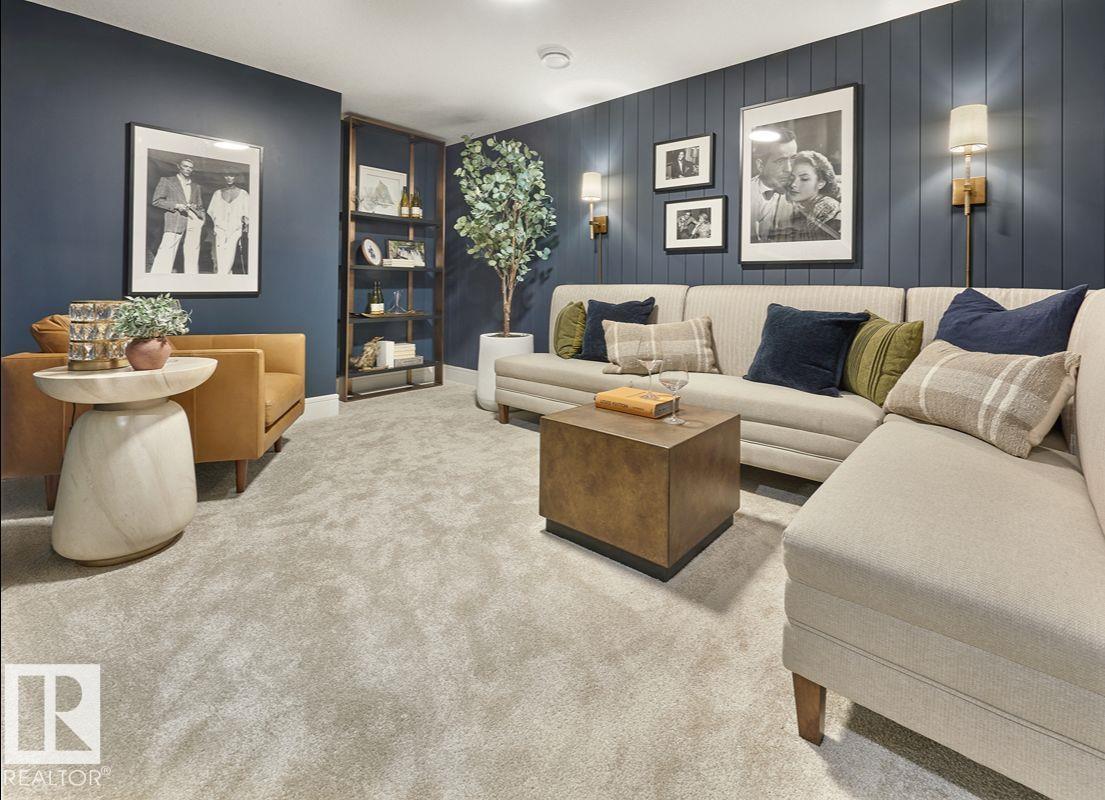 Photo 17 at 12838 213a Street NW, Trumpeter Area, Edmonton