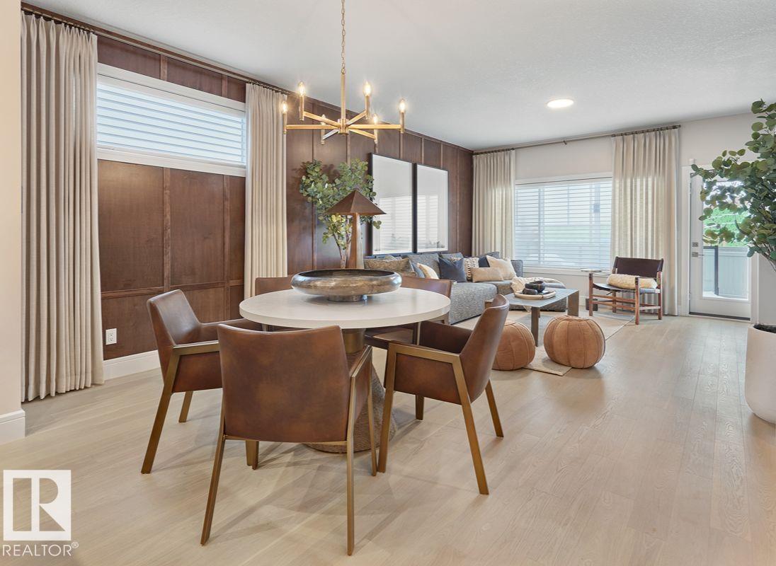 Photo 9 at 12838 213a Street NW, Trumpeter Area, Edmonton