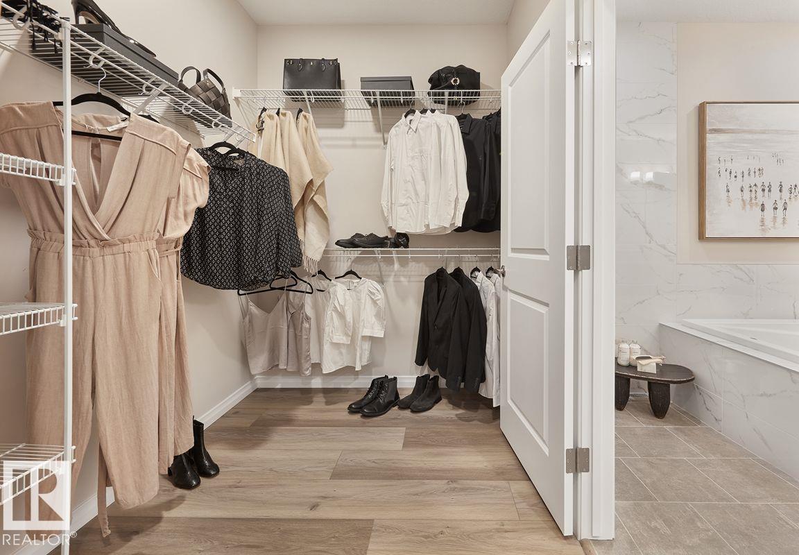 Photo 11 at 12842 213a Street NW, Trumpeter Area, Edmonton