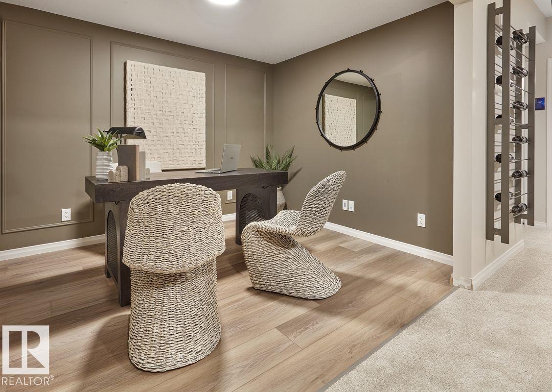 Photo 14 at 12842 213a Street NW, Trumpeter Area, Edmonton