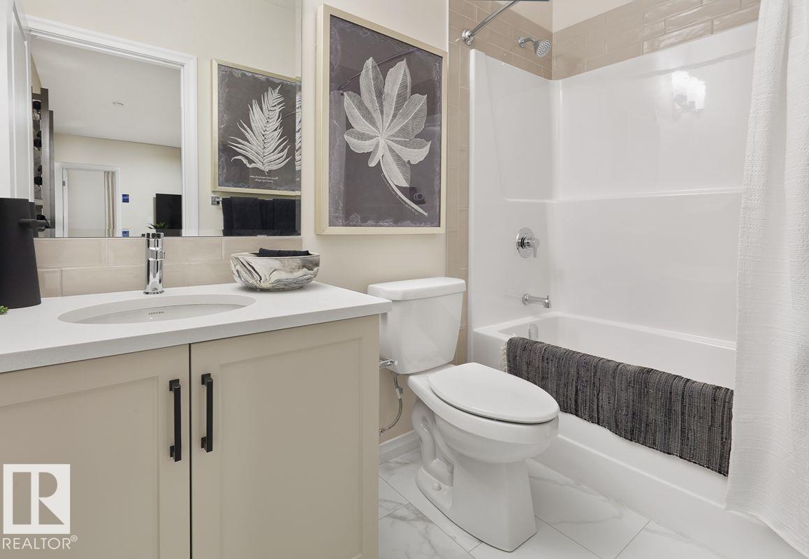 Photo 17 at 12842 213a Street NW, Trumpeter Area, Edmonton