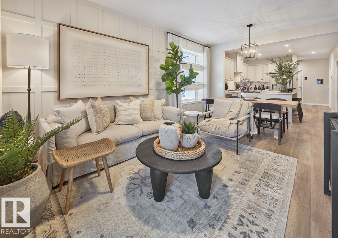 Photo 6 at 12842 213a Street NW, Trumpeter Area, Edmonton