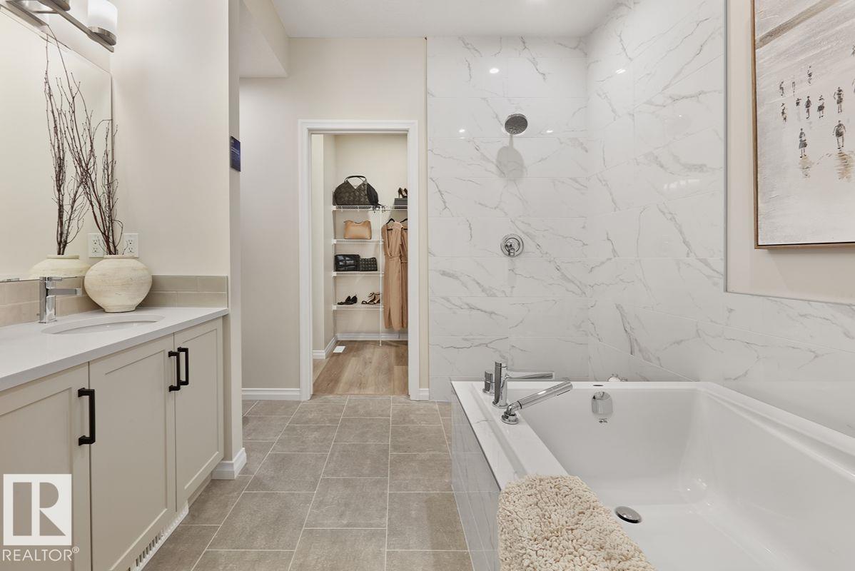 Photo 10 at 12842 213a Street NW, Trumpeter Area, Edmonton