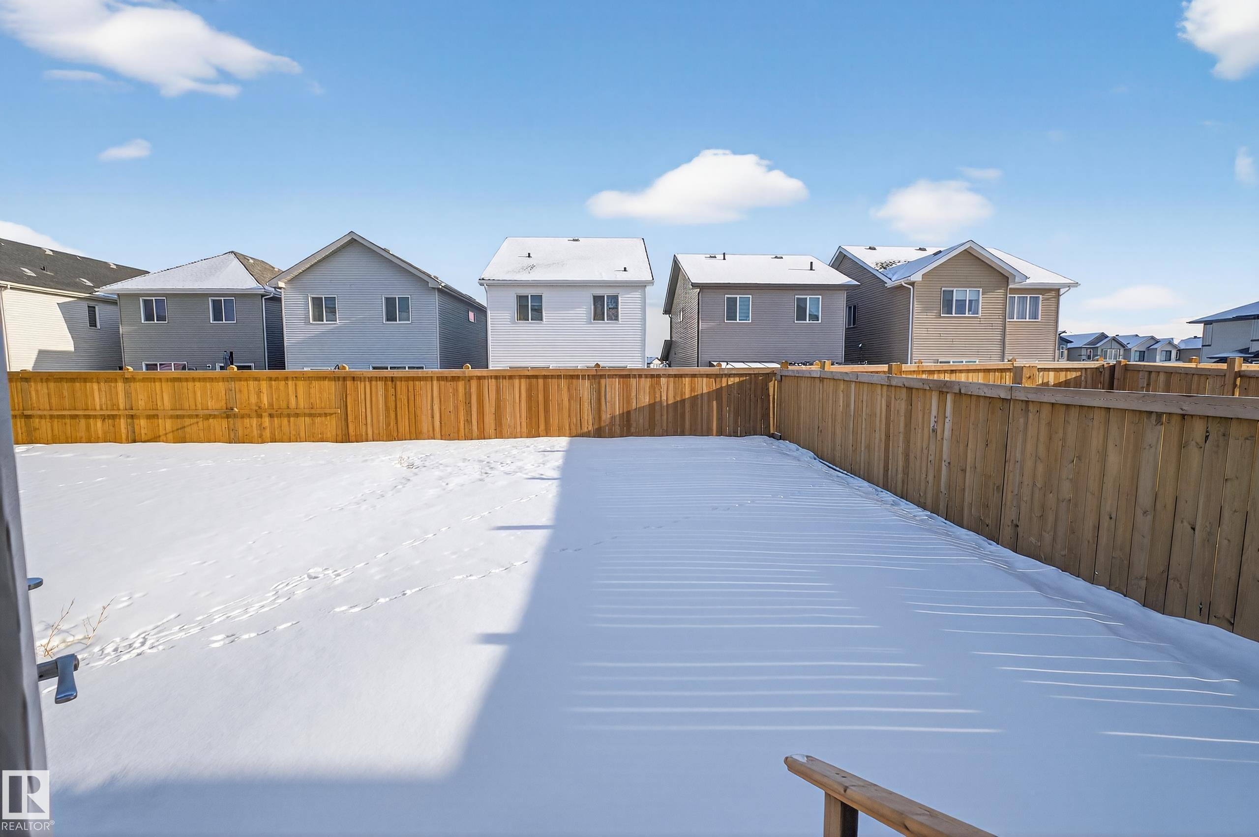 Photo 39 at 9843 226 Street NW, Secord, Edmonton