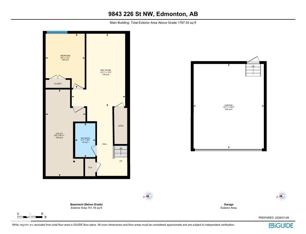 Photo 41 at 9843 226 Street NW, Secord, Edmonton