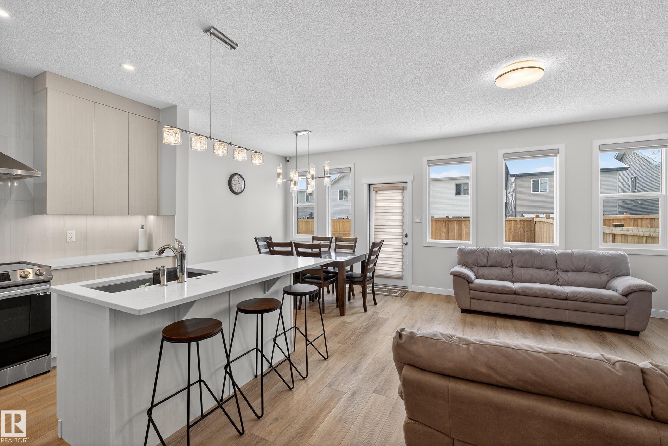 Photo 8 at 9843 226 Street NW, Secord, Edmonton