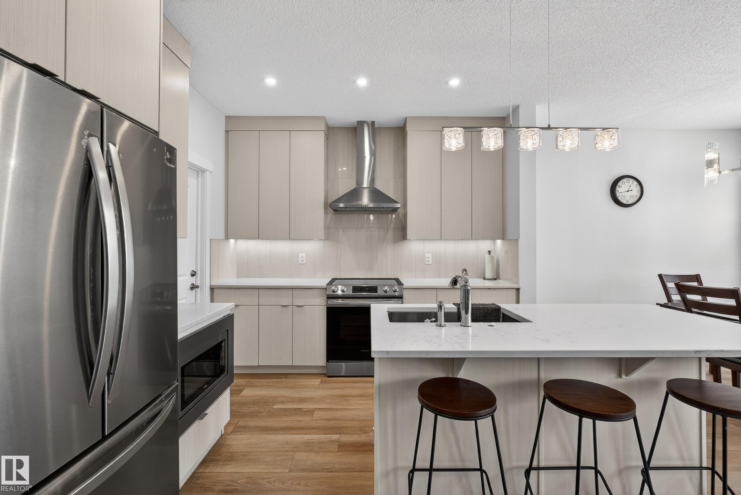 Photo 9 at 9843 226 Street NW, Secord, Edmonton