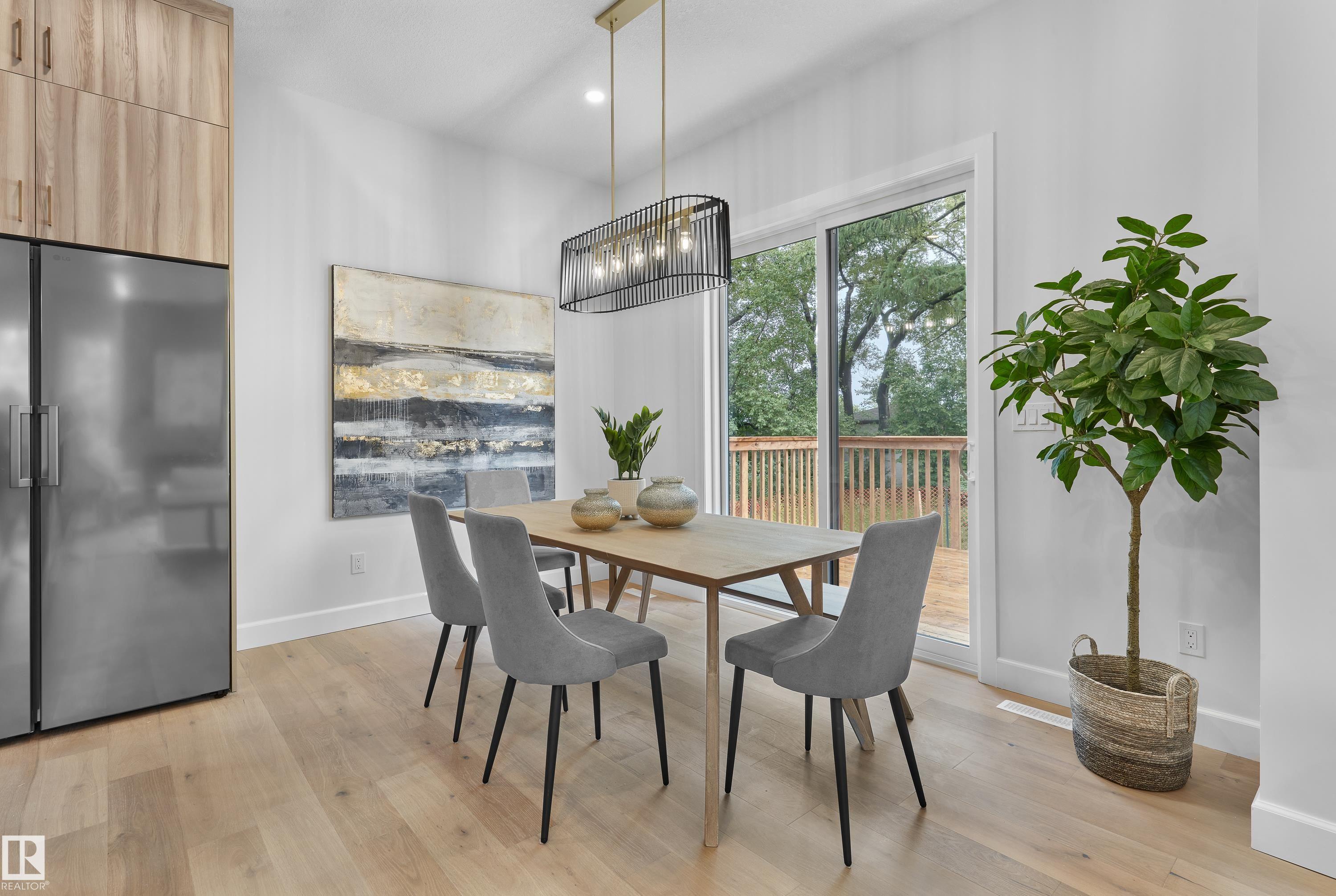 Photo 8 at 6003 107 Street NW, Pleasantview, Edmonton