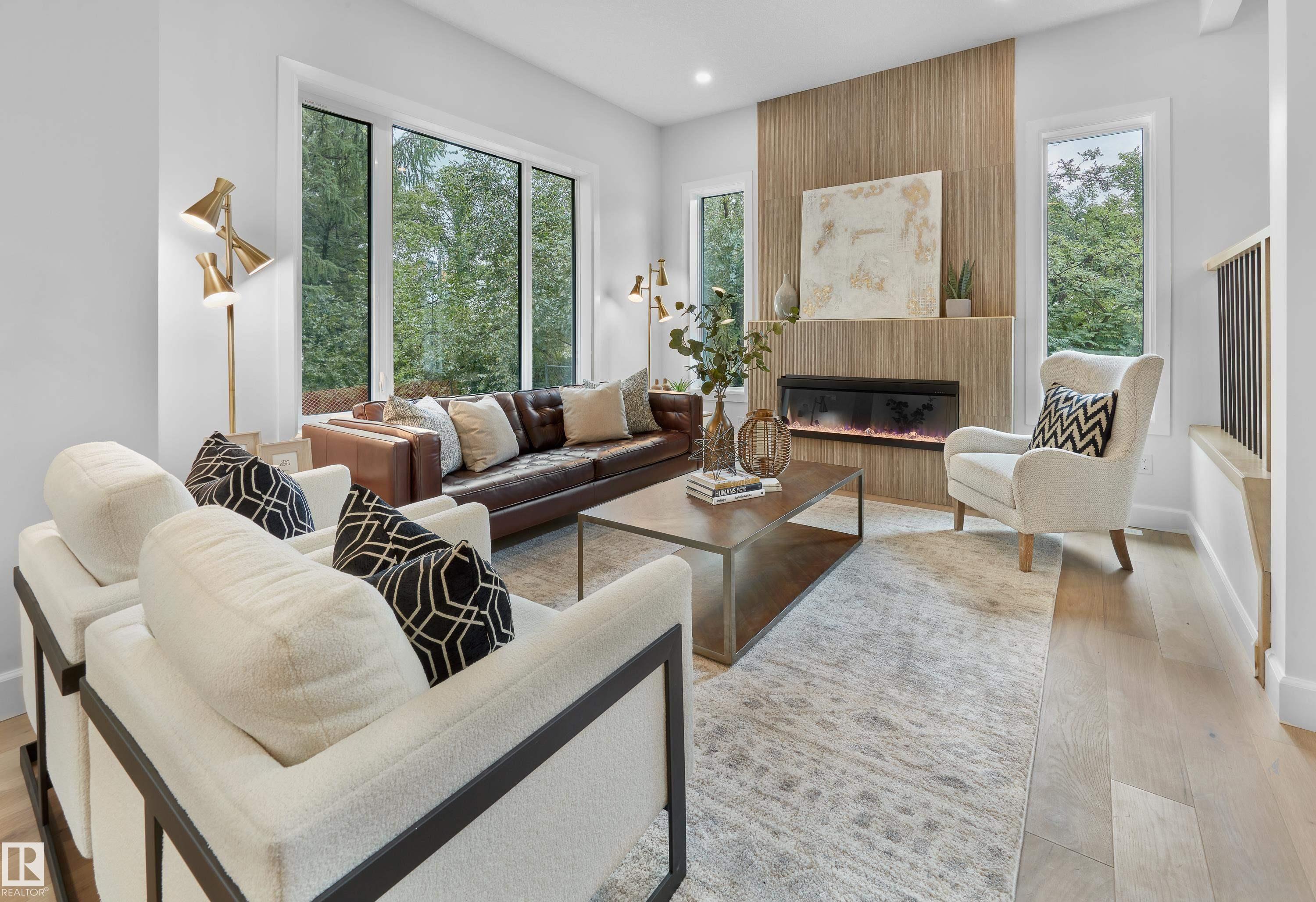 Photo 9 at 6003 107 Street NW, Pleasantview, Edmonton