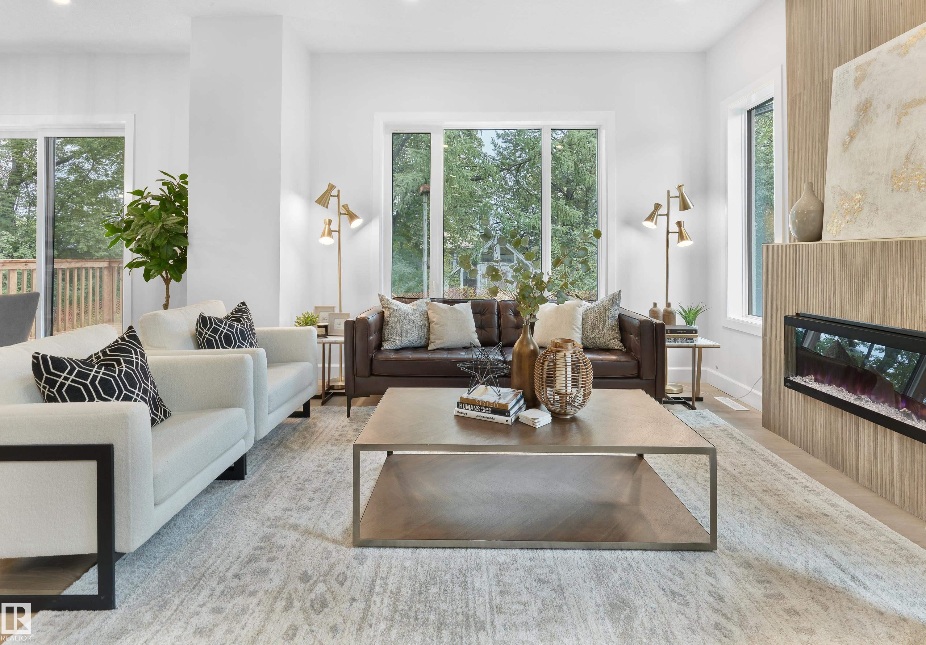 Photo 10 at 6003 107 Street NW, Pleasantview, Edmonton