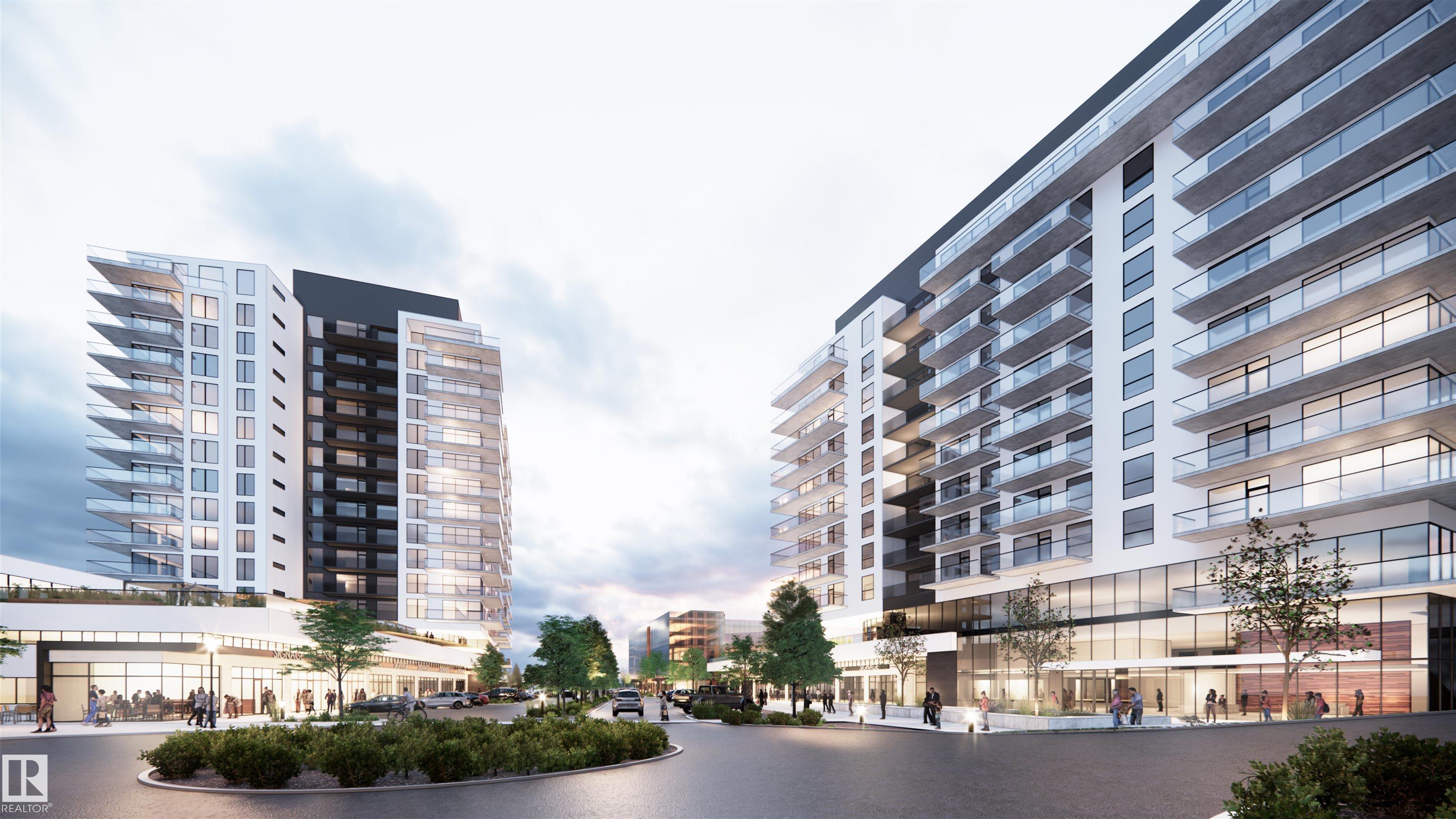 917 - 260 Bellerose Drive, Oakmont, St. Albert