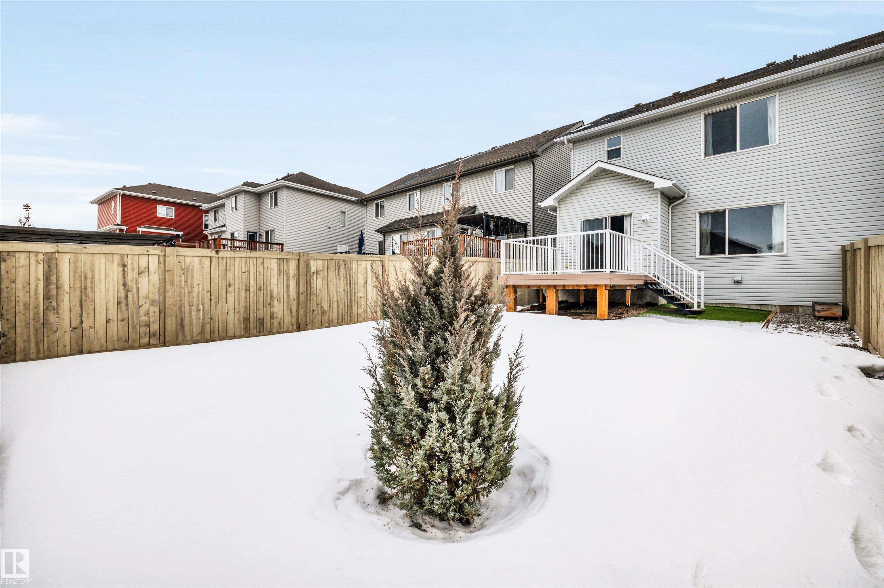 Photo 43 at 4442 5a Street NW, Maple Crest, Edmonton